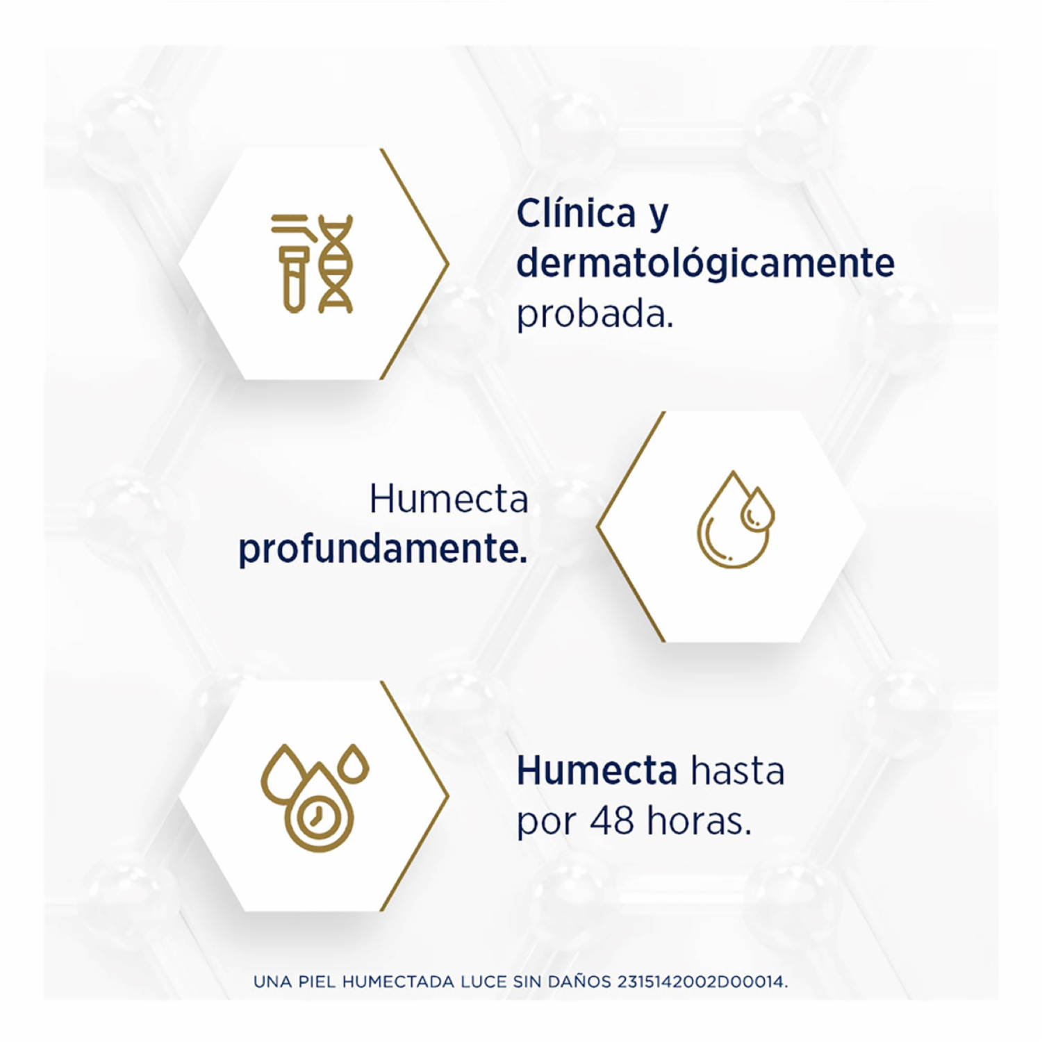 Crema Corporal Reparación Intensiva LUBRIDERM 200 Ml