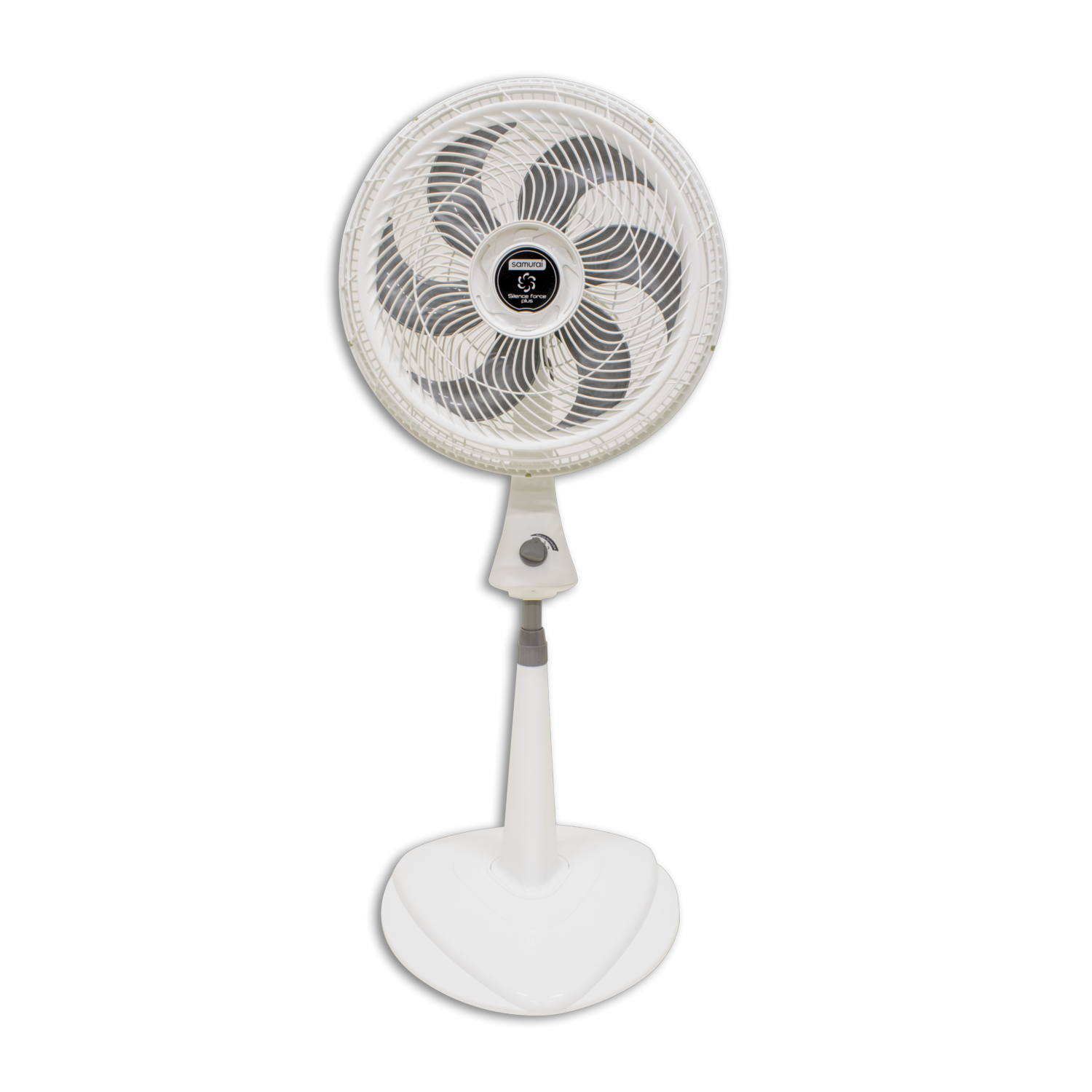 Ventilador Silencioso Force Plus SAMURAI 5861032054