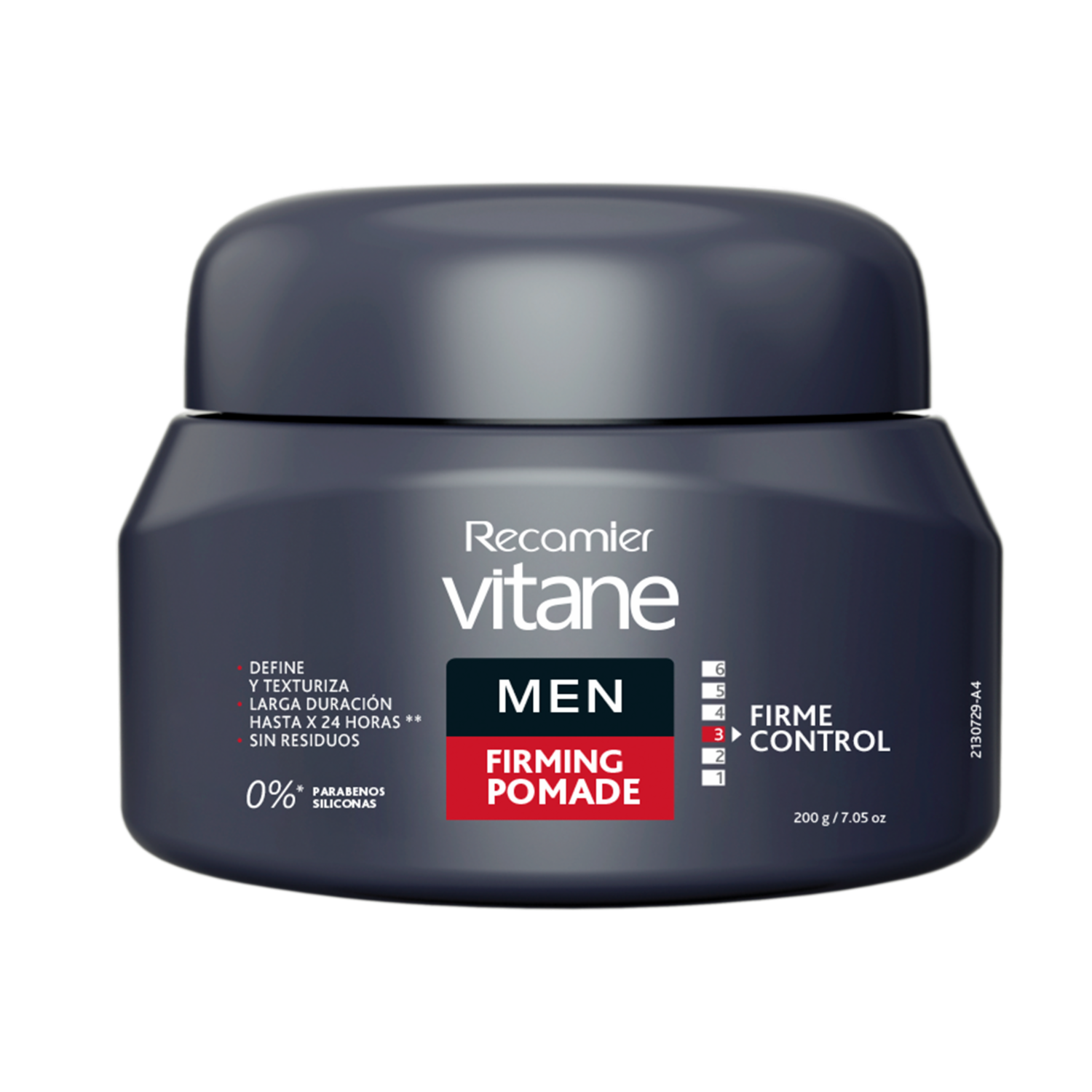 Crema Para Peinar Firming VITANE 200 G