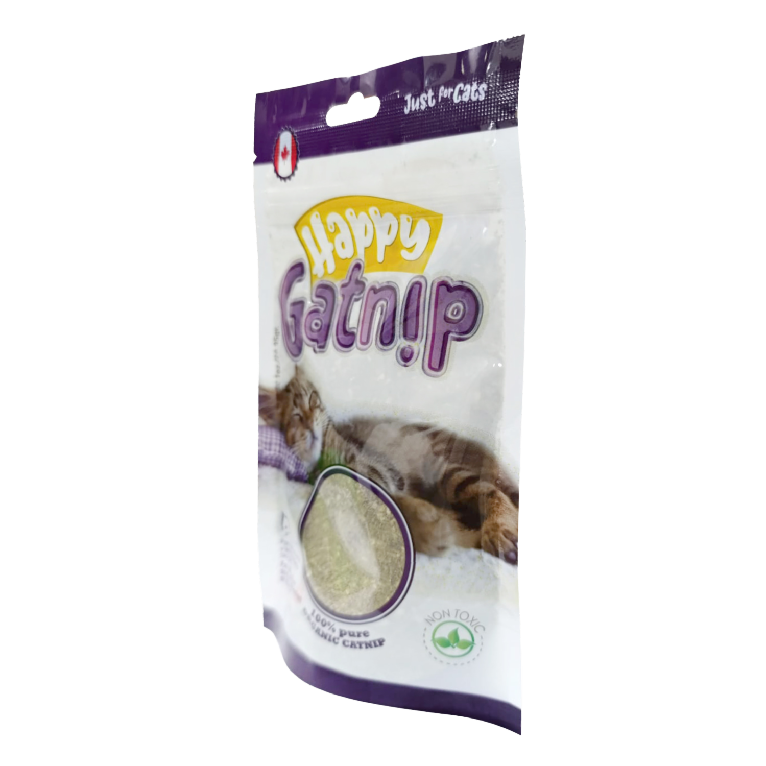 Hierba Gatera Con Menta HAPPY GATNIP 28,35 G