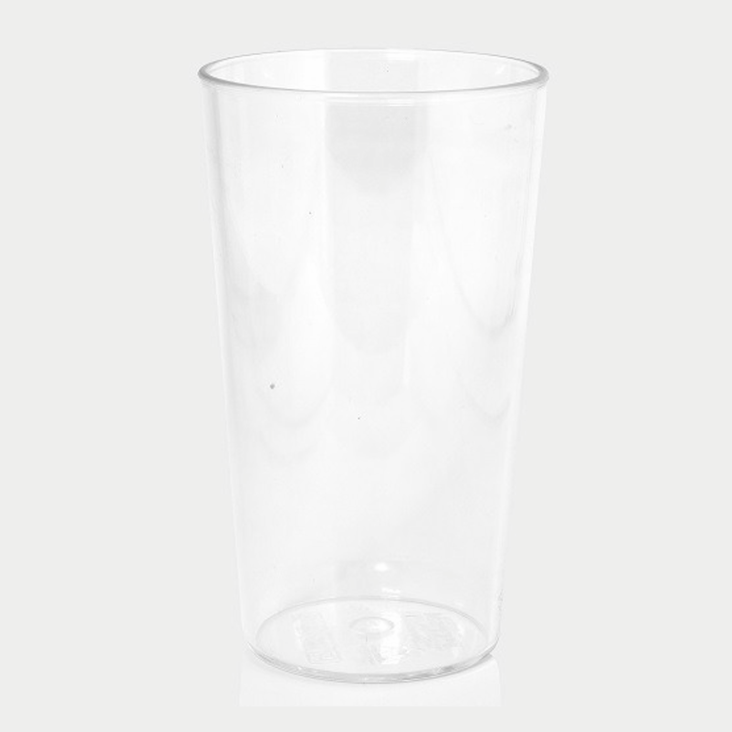 Vaso Plástico Cristal Policarbonato 354 Ml PERSAL 31003