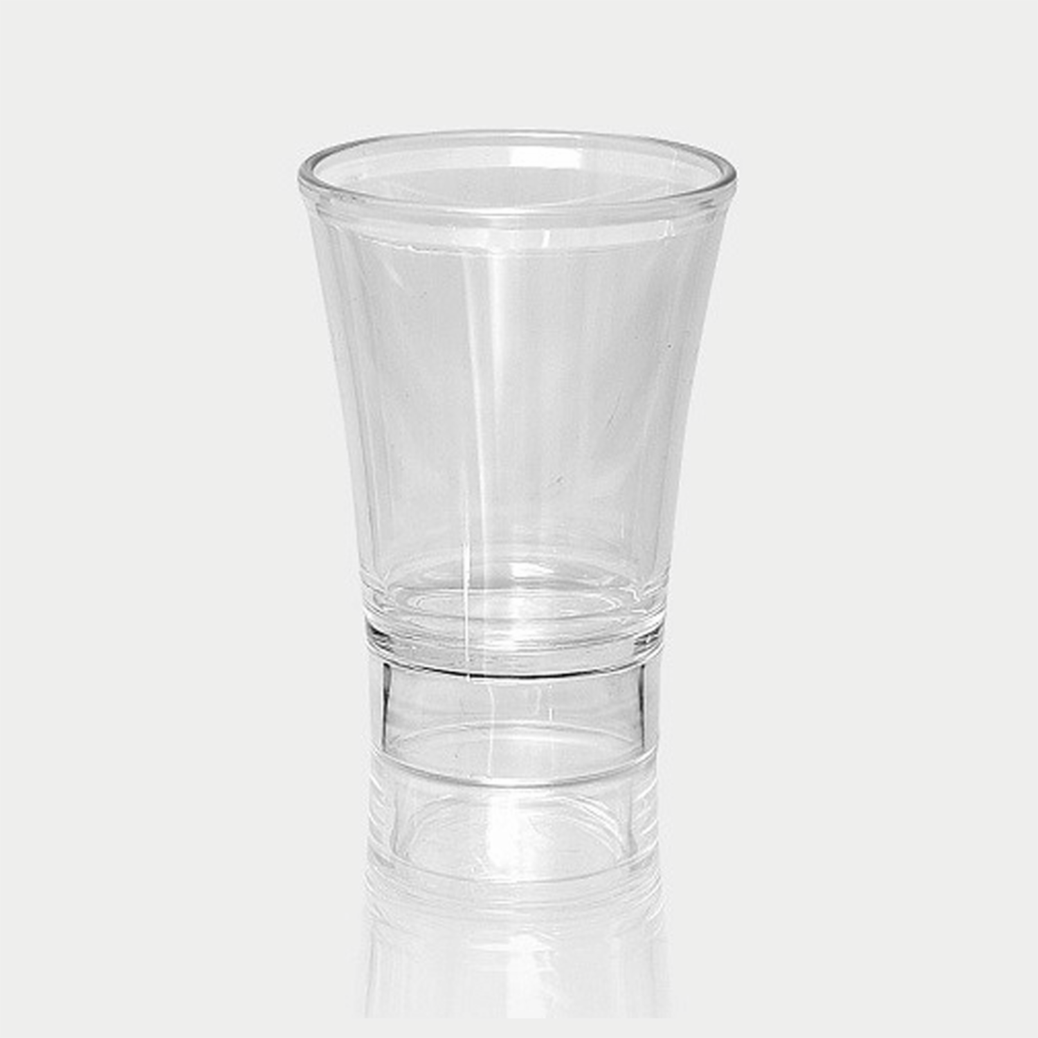 Vaso Plástico Copa Policarbonato 65 Ml PERSAL 31024