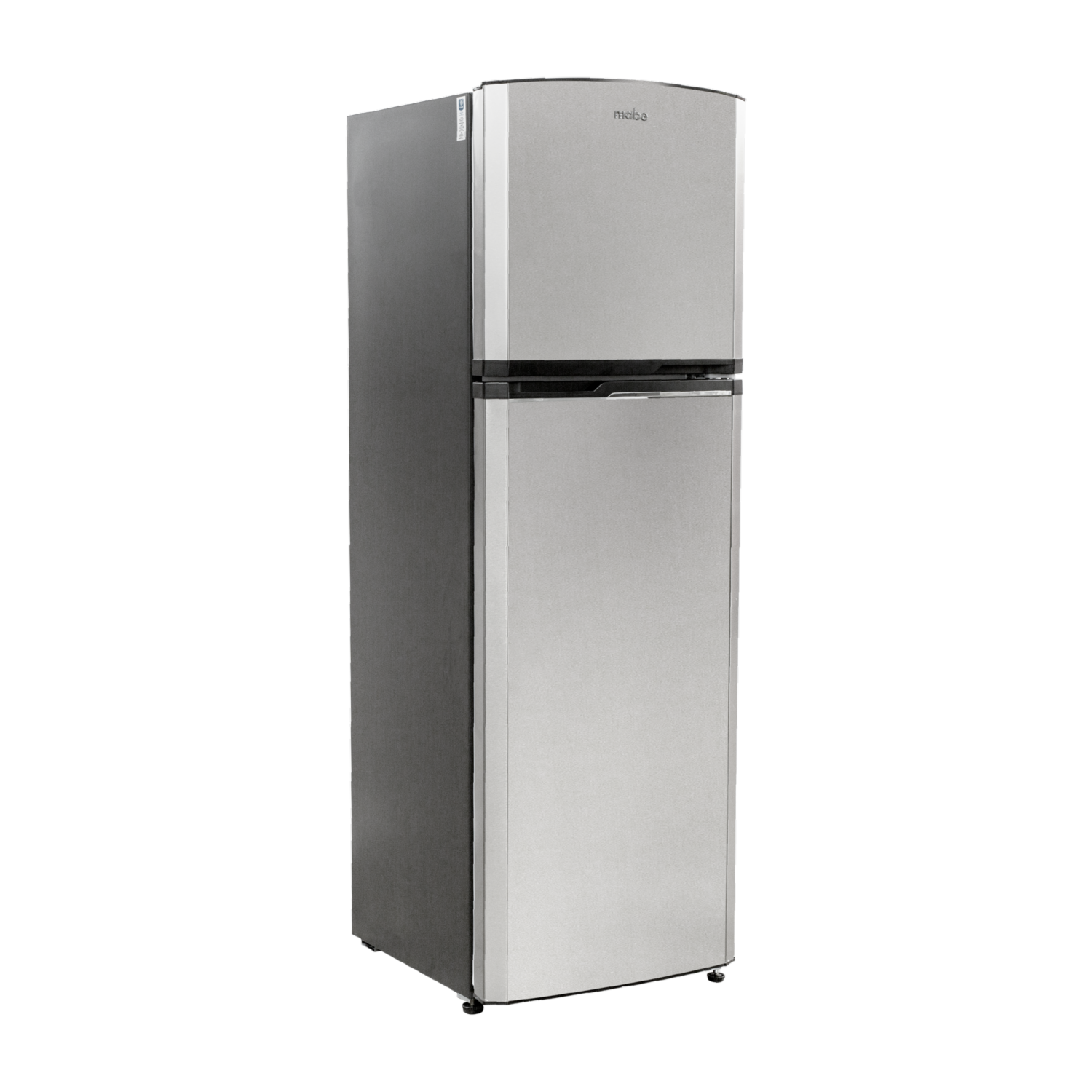 Refrigeradora Inoxidable RMA264PHEU MABE 264 Litros