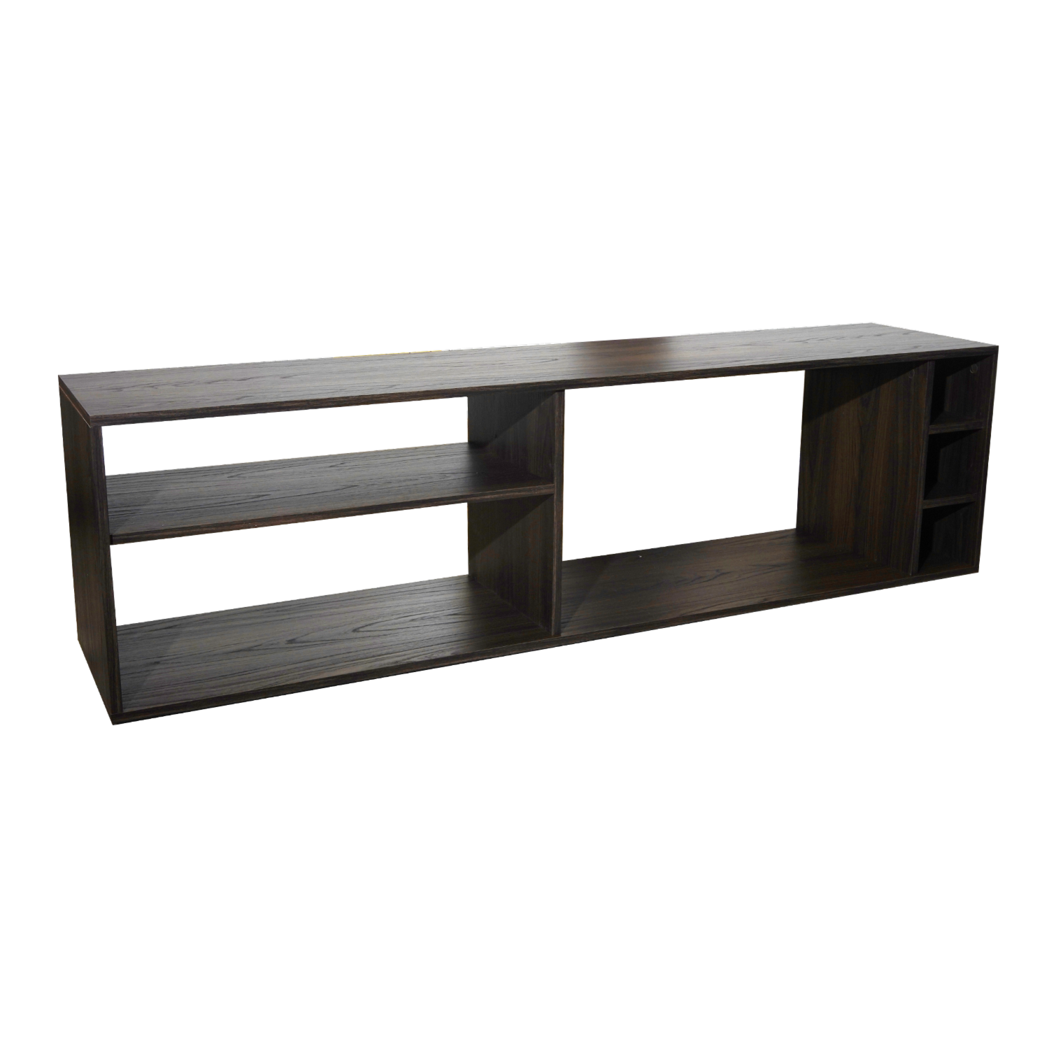 Rack De Tv 70″ Modelo Suxta RTA Mdf