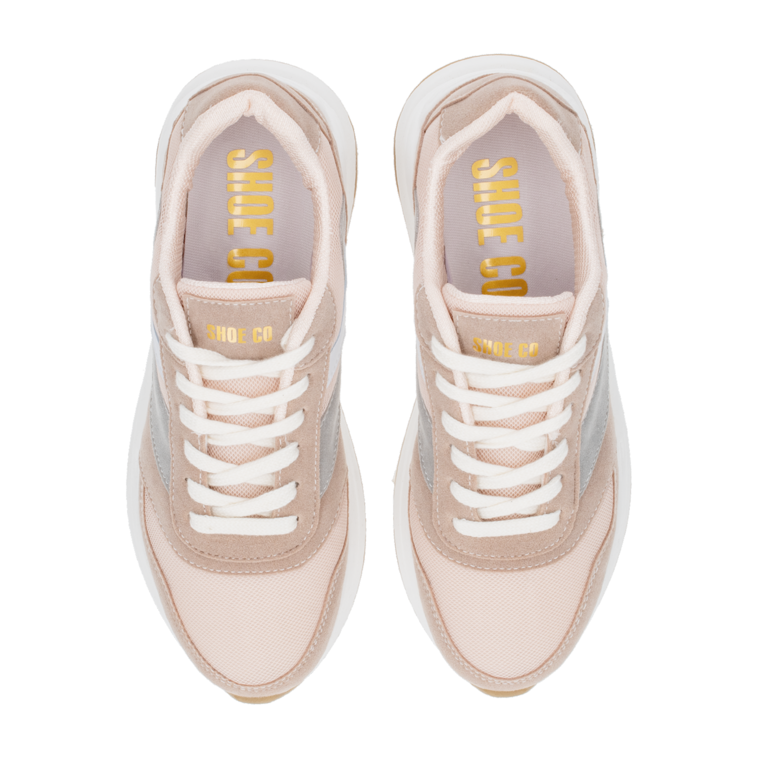 Zapatos Deportivo Urbano Tokio Nude SHOE CO