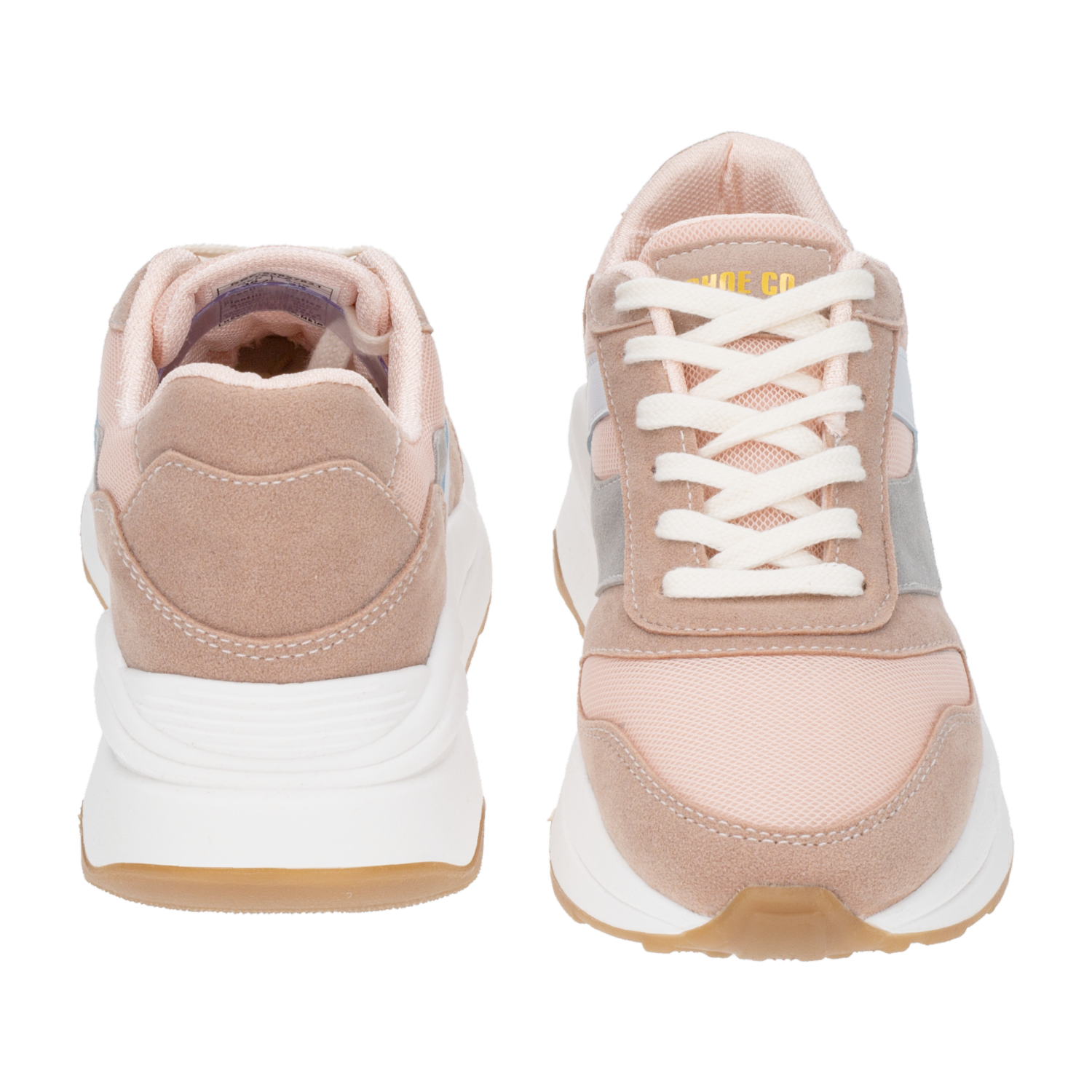 Zapatos Deportivo Urbano Tokio Nude SHOE CO
