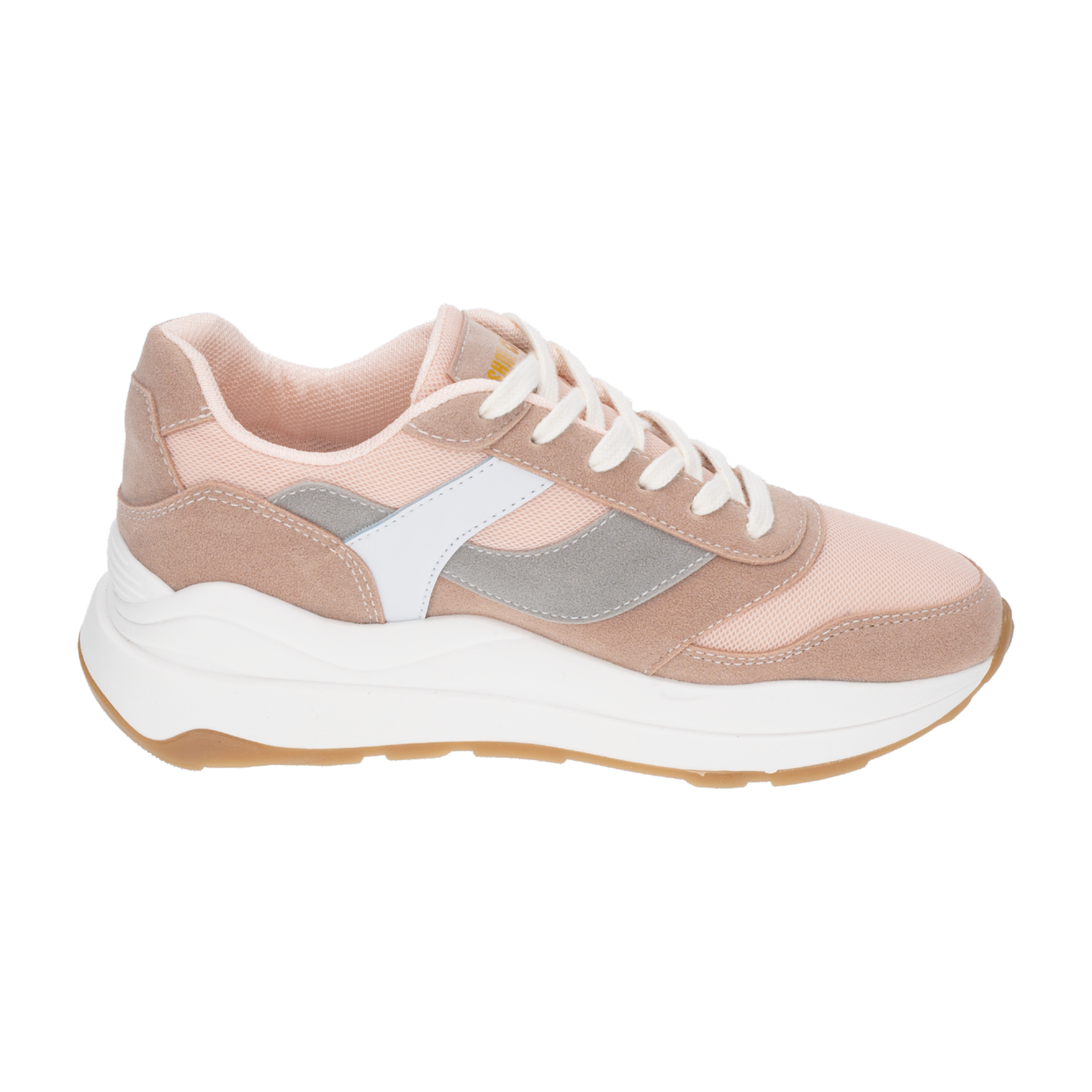 Zapatos Deportivo Urbano Tokio Nude SHOE CO