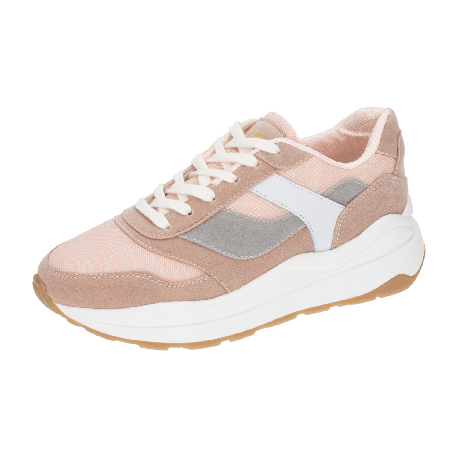 Zapatos Deportivo Urbano Tokio Nude SHOE CO