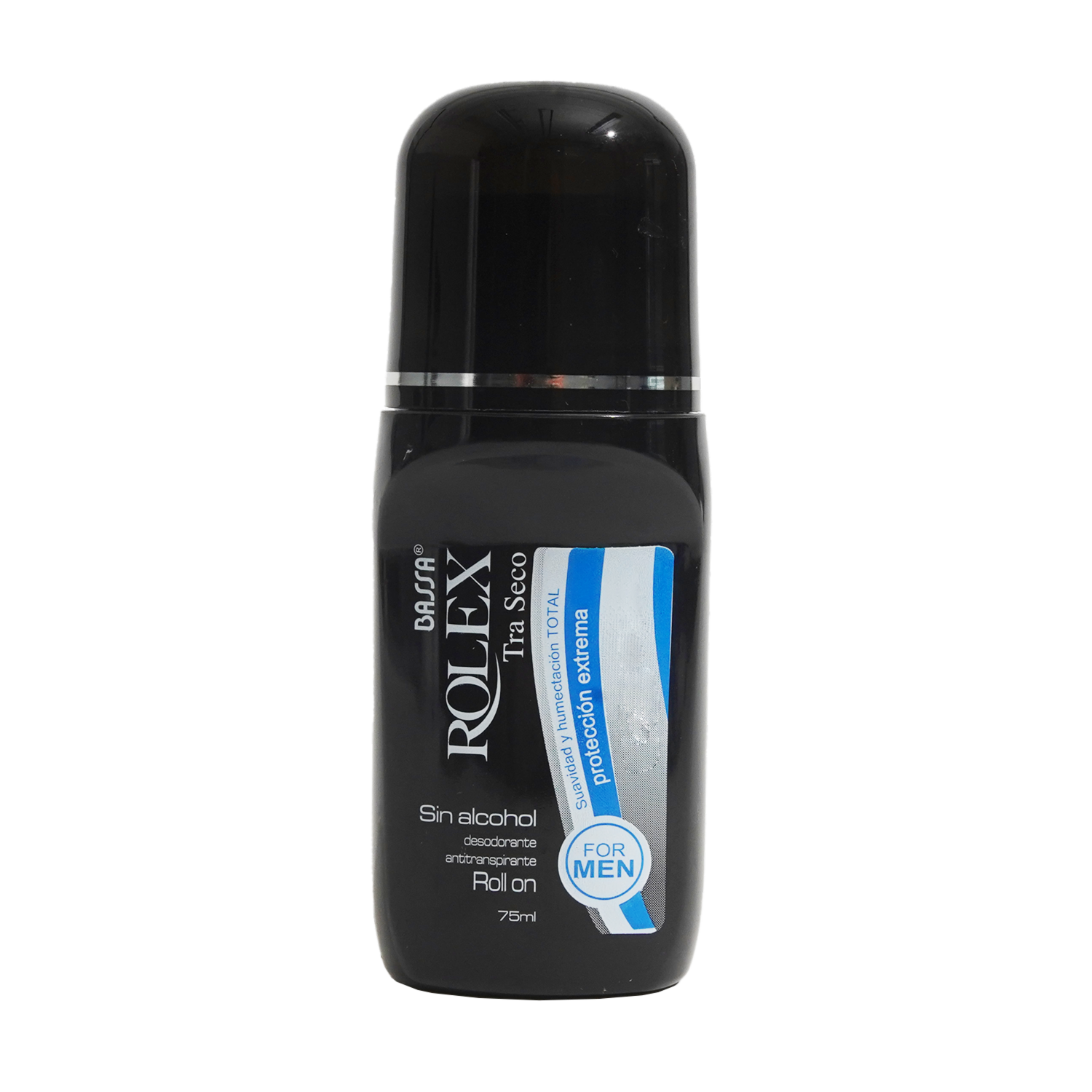 Desodorante En Roll On For Men ROLEX 75 Ml