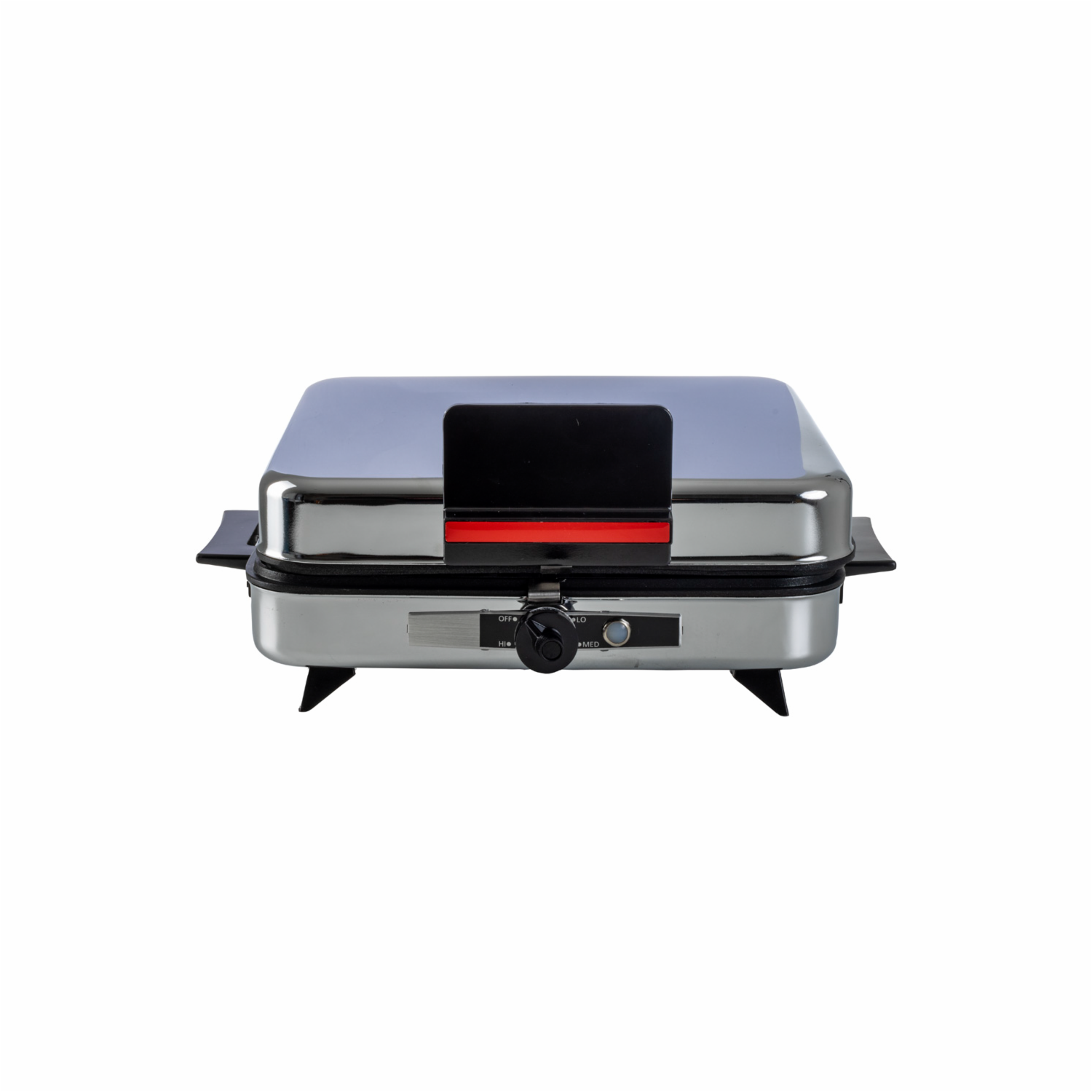 Waflera Antiadherente 4 Rebanadas UMCO 700 W