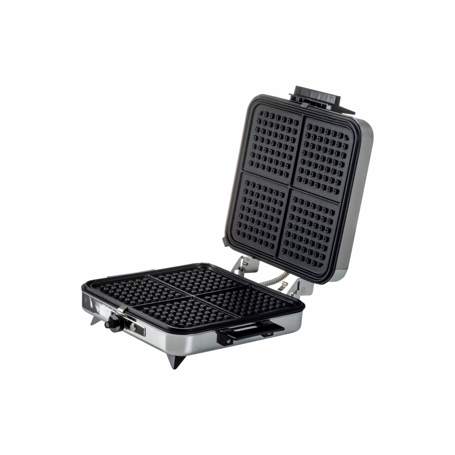 Waflera Antiadherente 4 Rebanadas UMCO 700 W