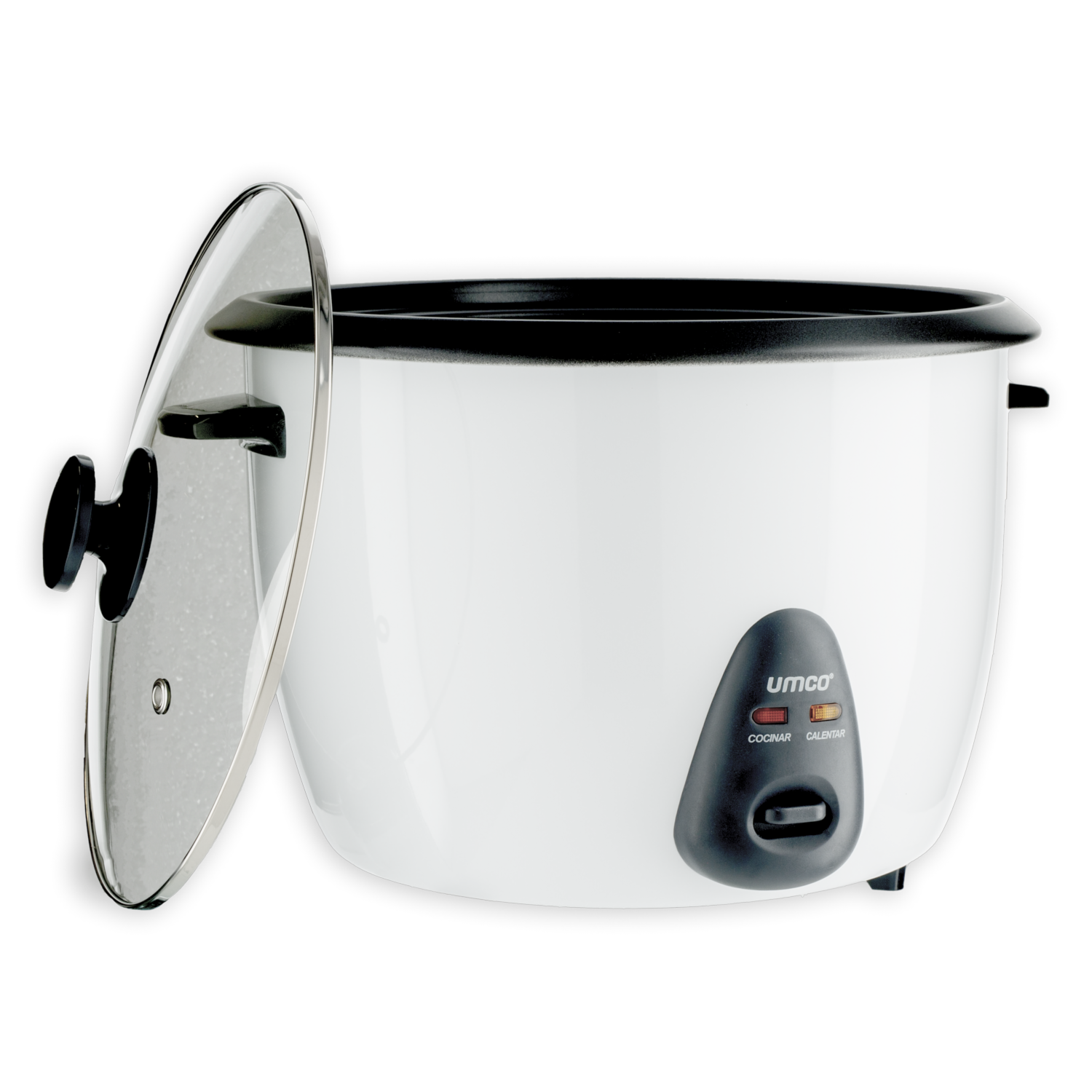 Olla Arrocera Superficie Antiadherente 0503 UMCO 2.8 Litros