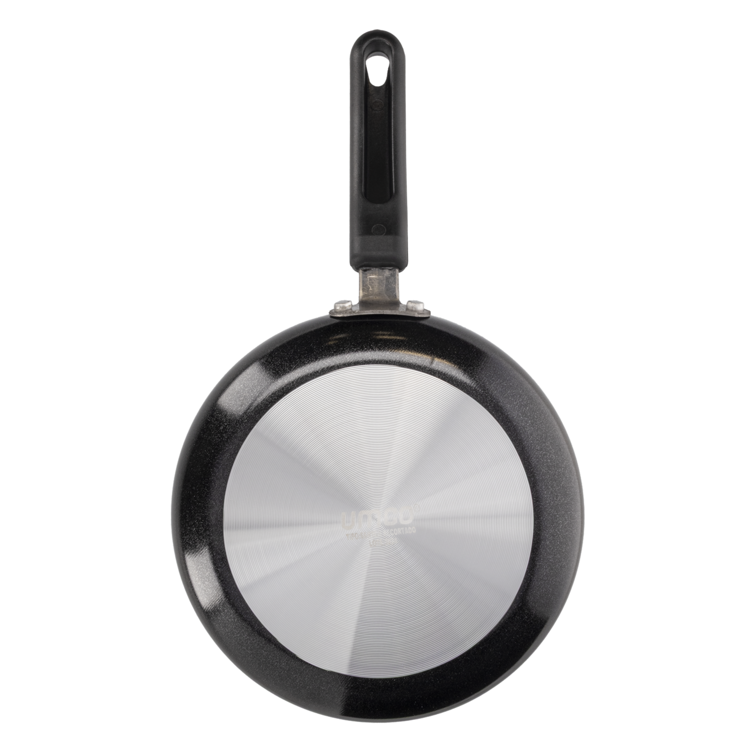 Sartén Esmaltado Con Tapa UMCO 20 Cm