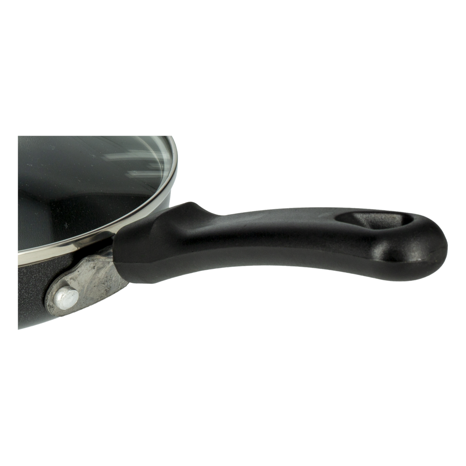 Sartén Esmaltado Con Tapa UMCO 20 Cm