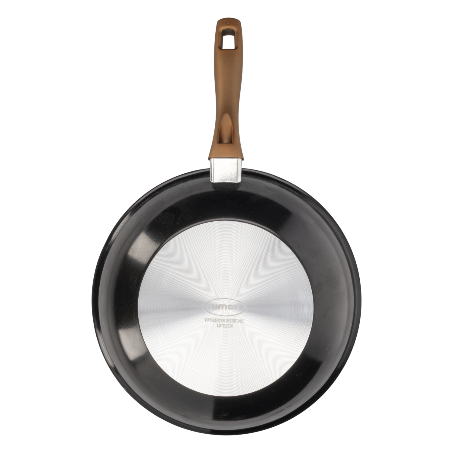 Wok Cocina UMCO Unidad