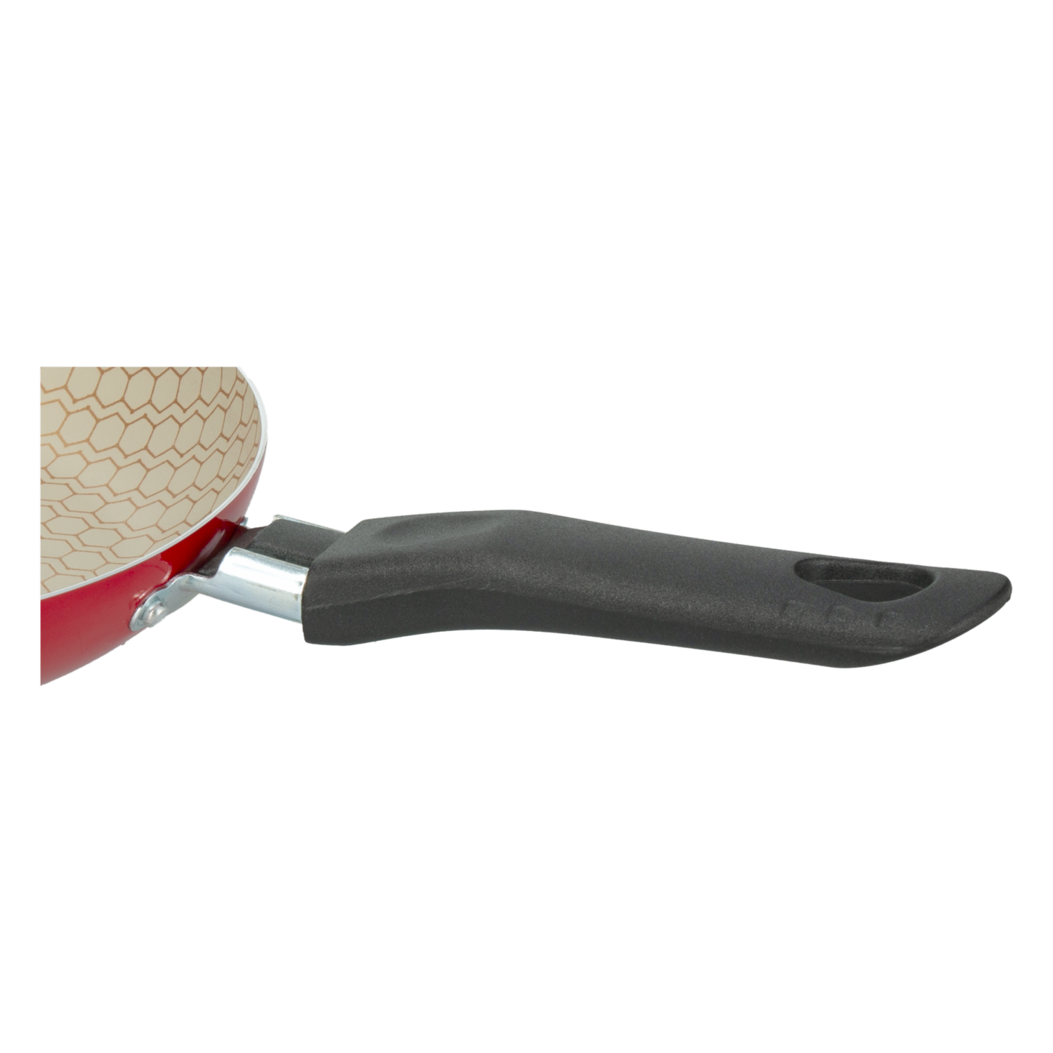 Sartén Basic Negro UMCO 26 Cm