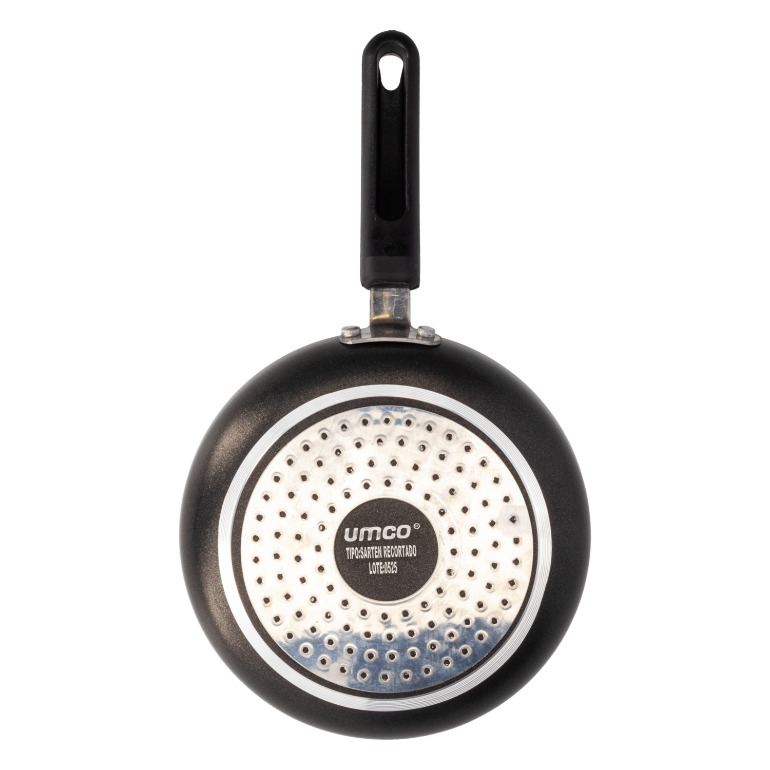 Sartén De Inducción Esmaltado UMCO 20 Cm