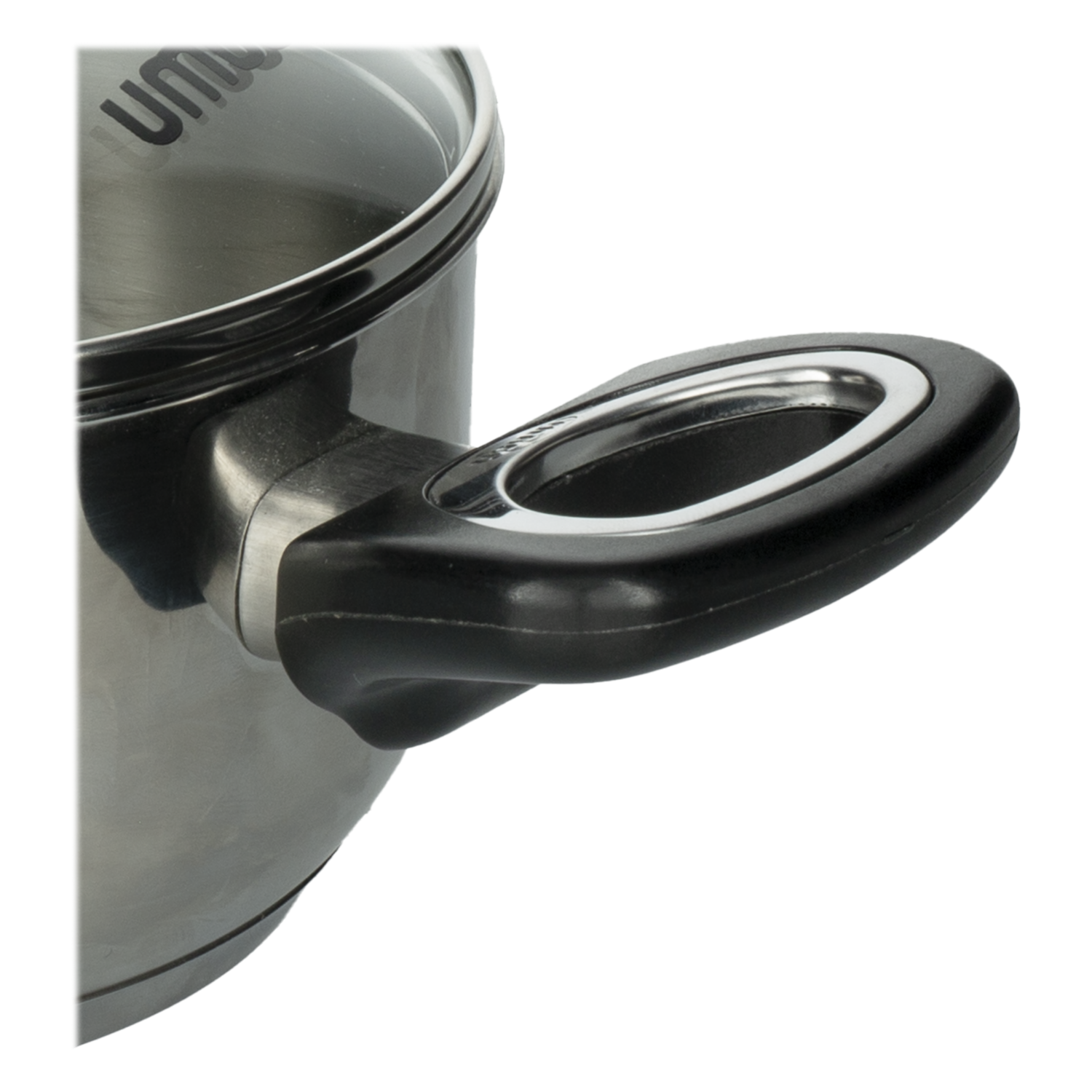 Olla Caldero Inducción Línea Umcoinox UMCO 16 Cm