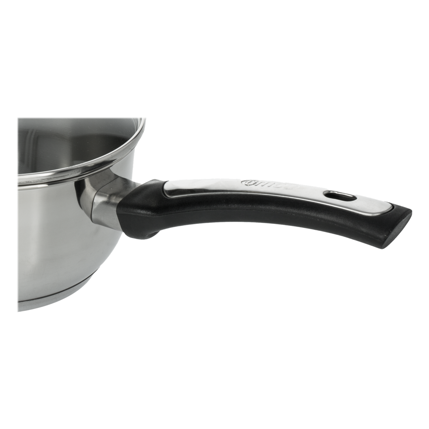 Perol Inducción Acero Línea Inox UMCO 16 Cm