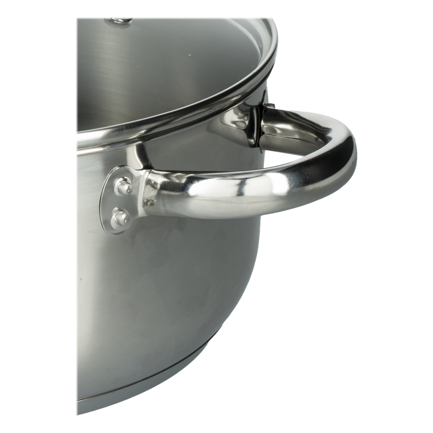 Olla Caldero Inducción Línea Brilliance UMCO 24 Cm