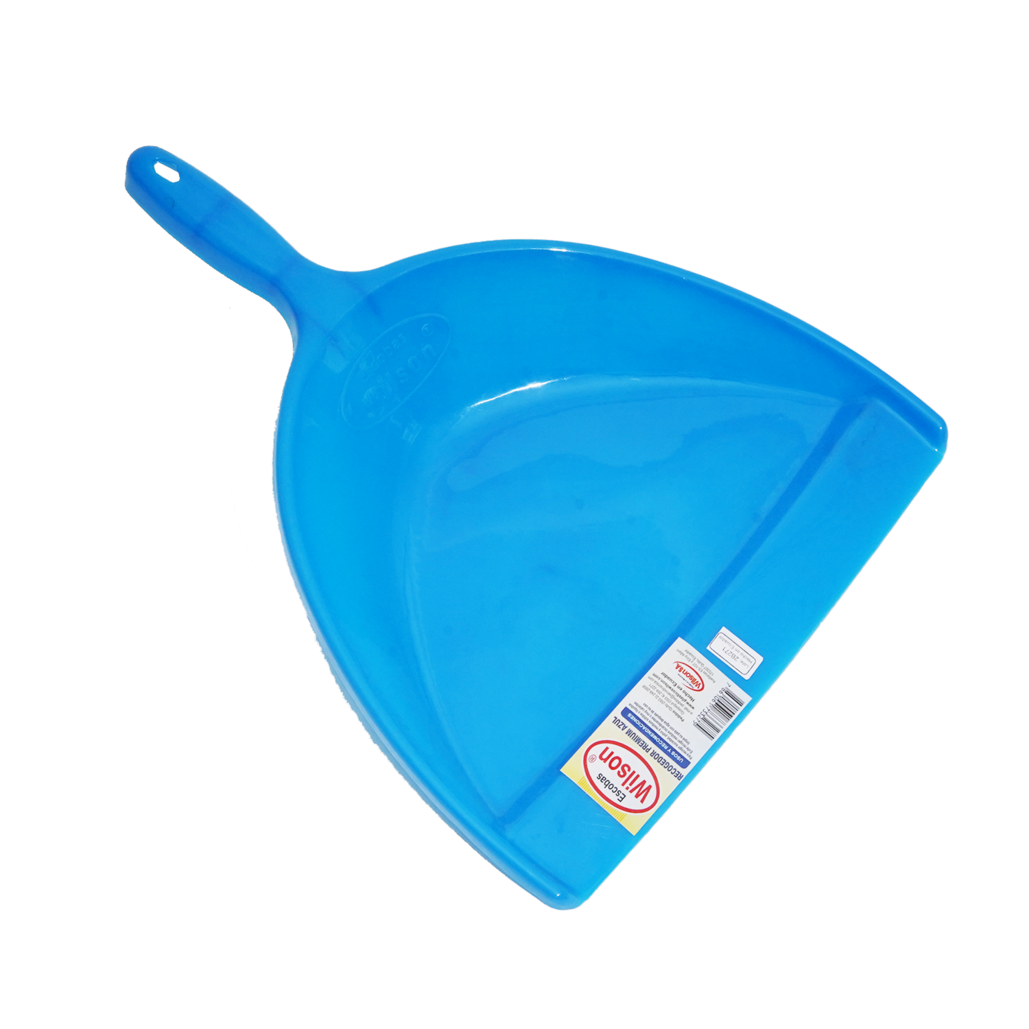 Recogedor Para Basura WILSON ManGo Corto