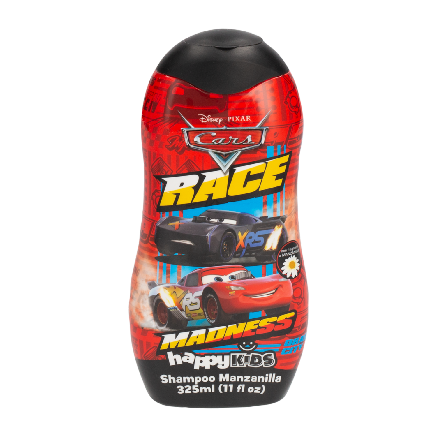Estuche Infantil Shampoo Y Colonia CARS 425 Ml