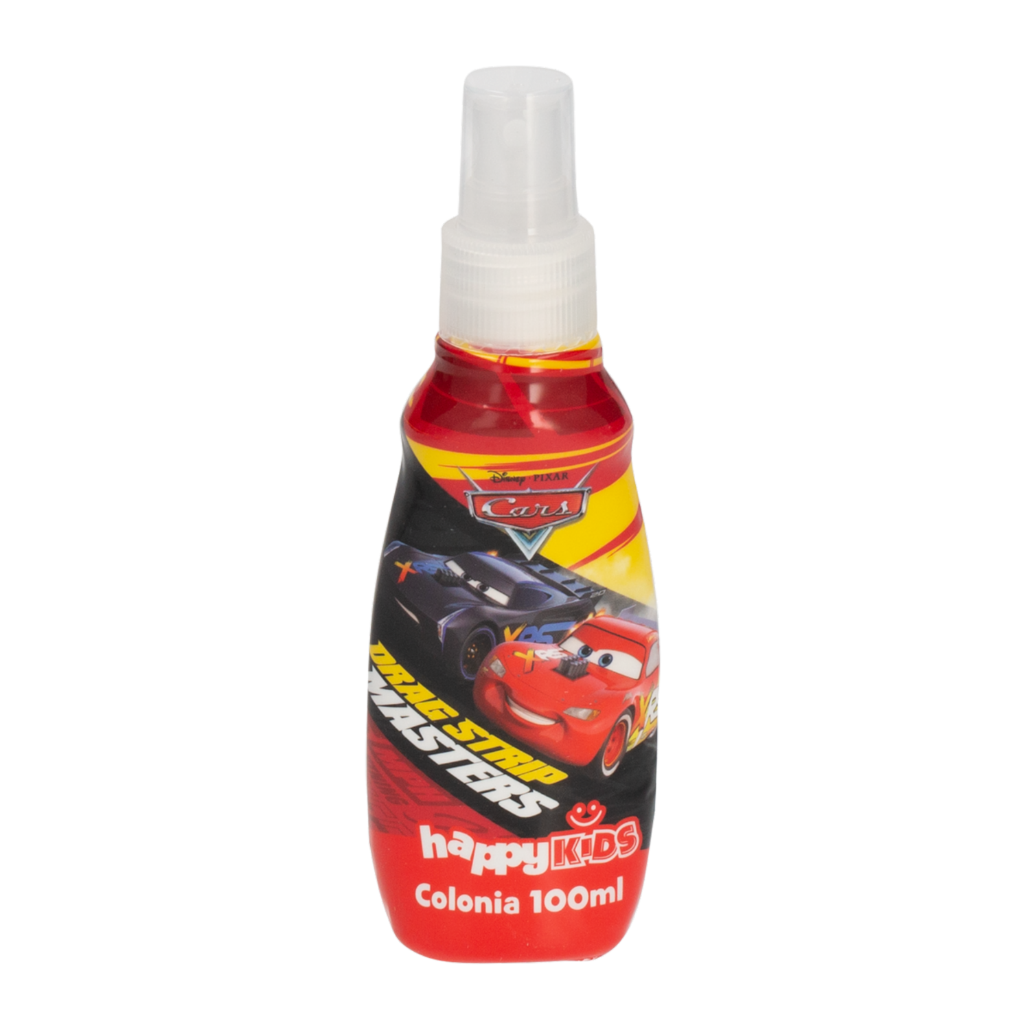 Estuche Infantil Shampoo Y Colonia CARS 425 Ml