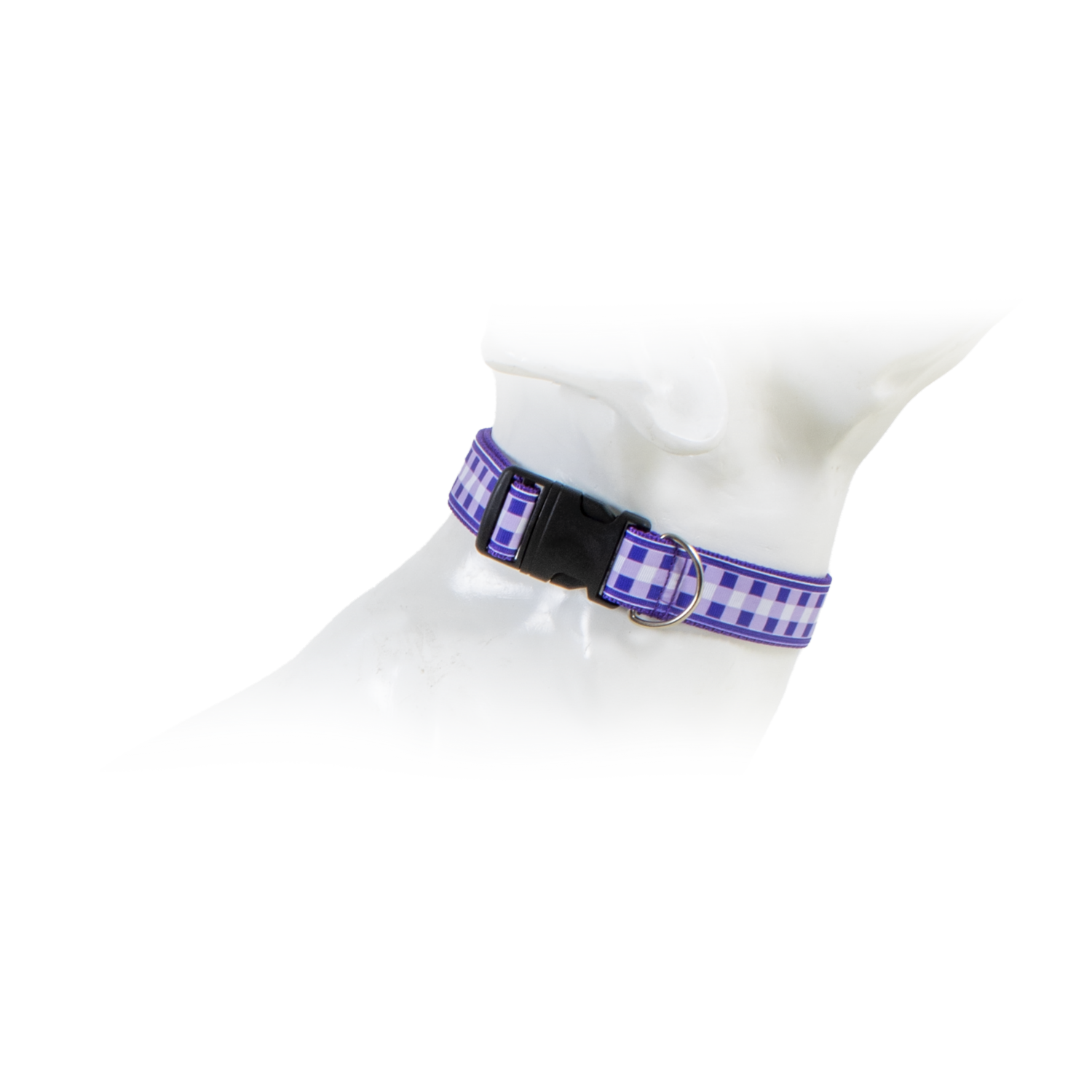 Collar Para Mascota De Nylon THE PET FACTORY Grande