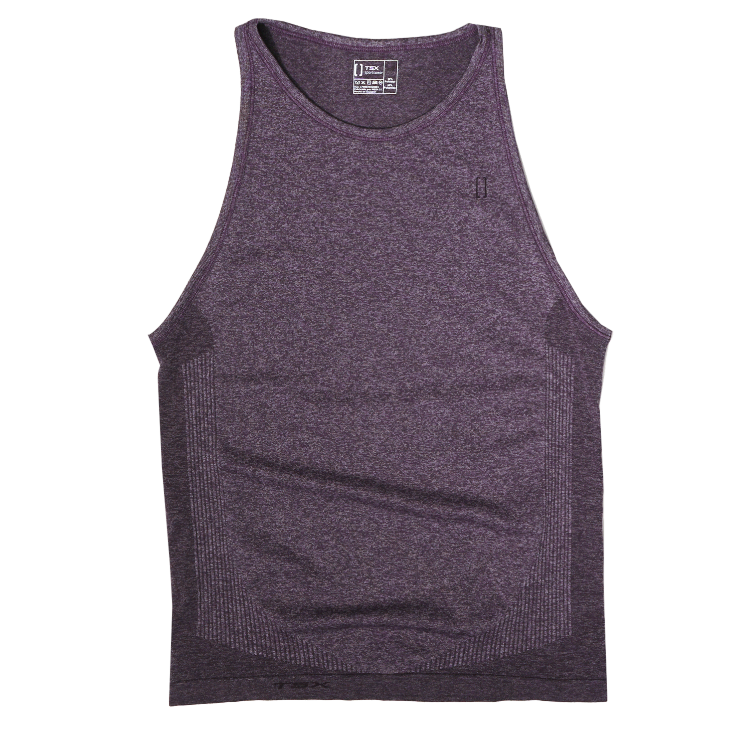 Camiseta BVD Flex TSX