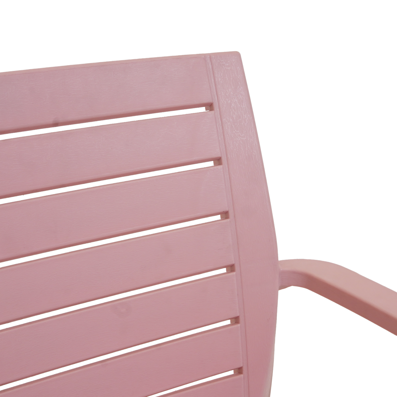 Silla Mini Madeira Palo De Rosa CASA PICA Plástica