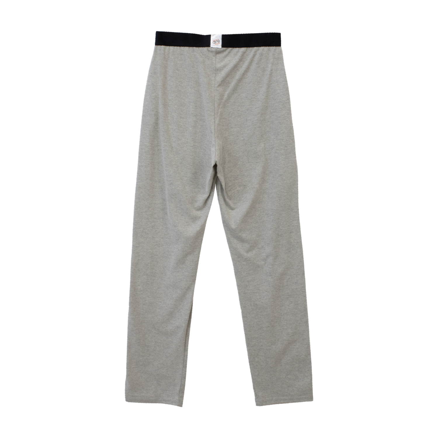 Pijama Caballero Manga Corta Con Pantalón Color Gris GYM