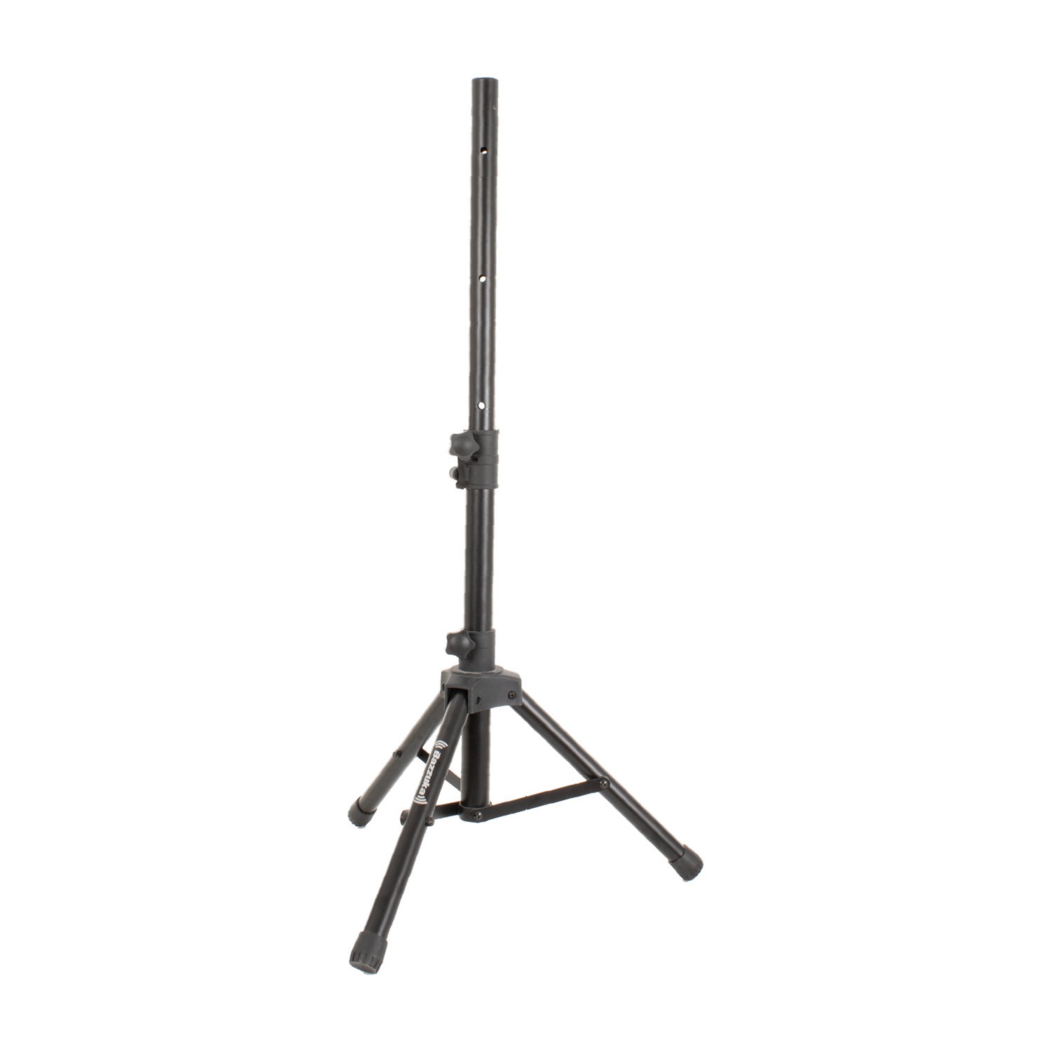 Parlante Amplificado B515 BAZZUKA Negro