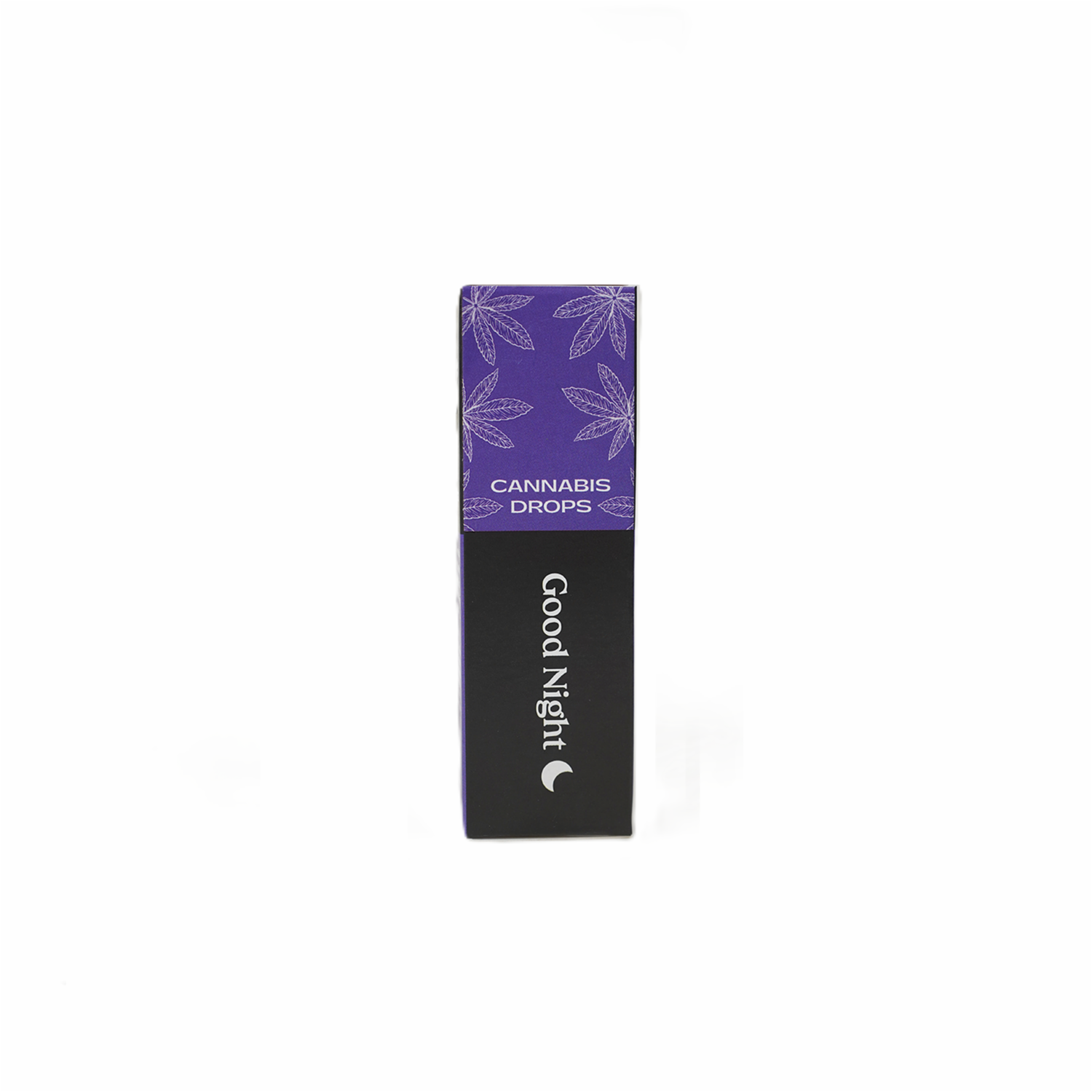 Suplemento Alimenticio Con Cbd Y Melatonina Good Night 750 Mg De Cbd Y Melatonina VITAE 30 Ml