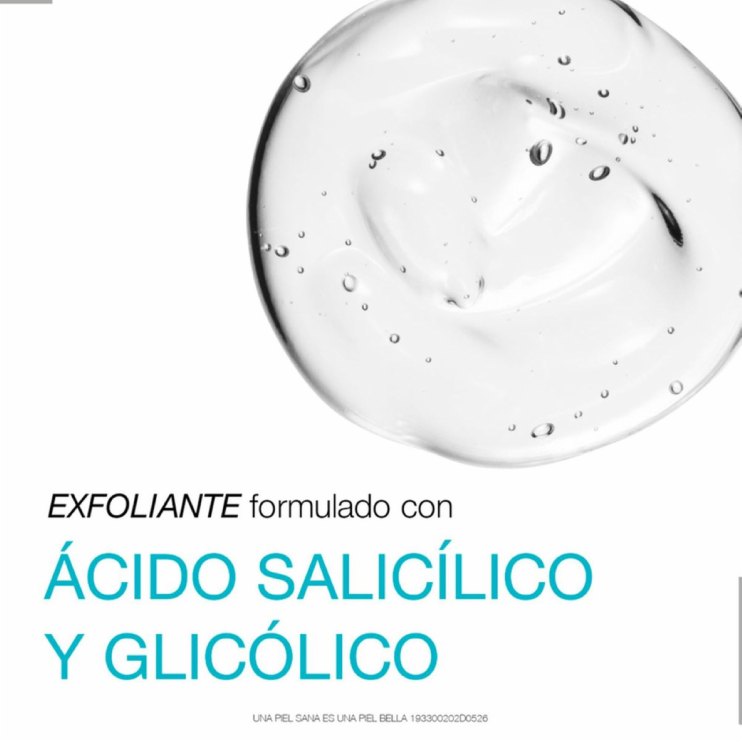 Exfoliante Facial Purified Skin NEUTROGENA 100 G