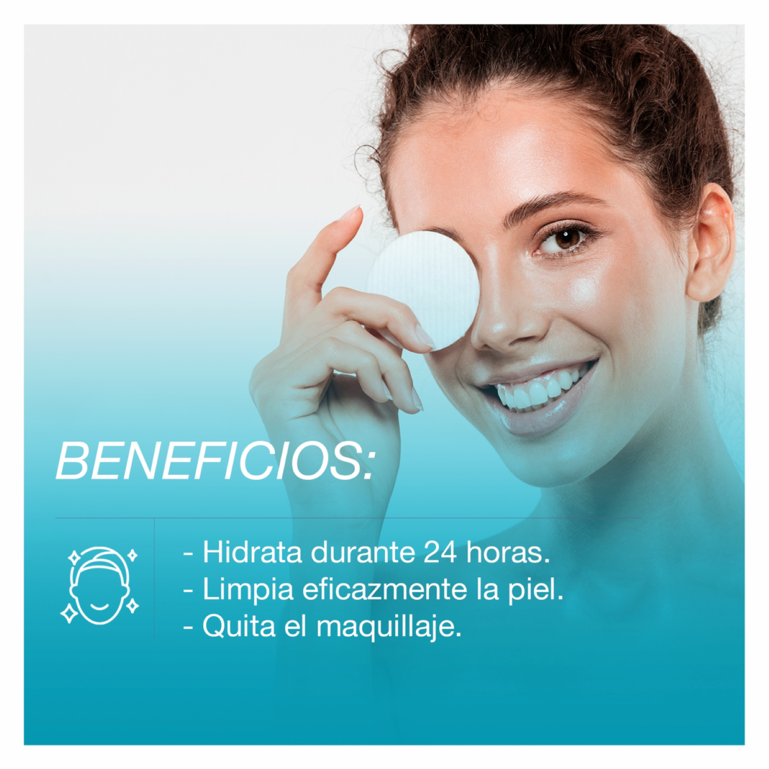 Agua Micelar Hydro Boost NEUTROGENA 200 Ml