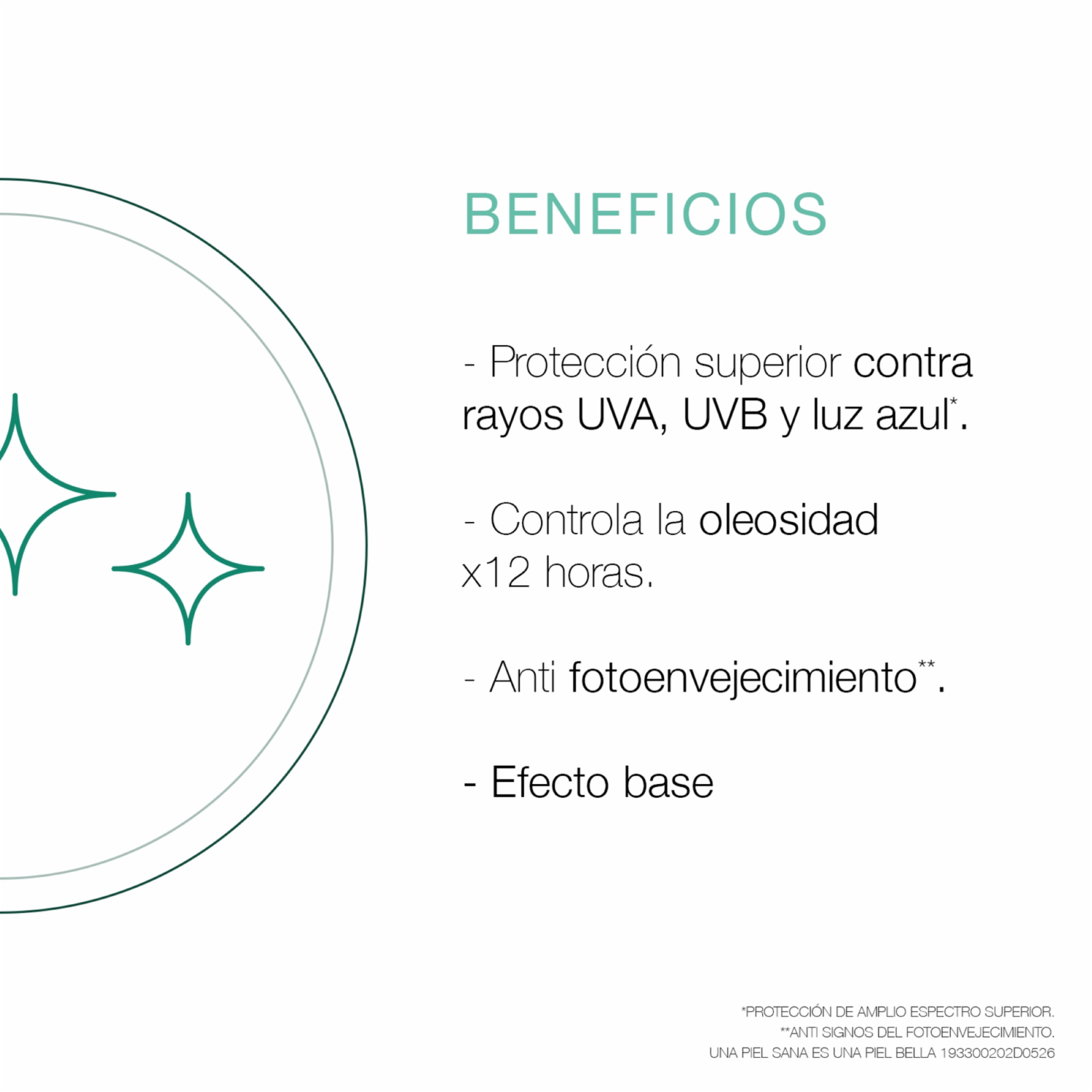 Protector Solar Facial Color Claro Spf70 NEUTROGENA 40 G