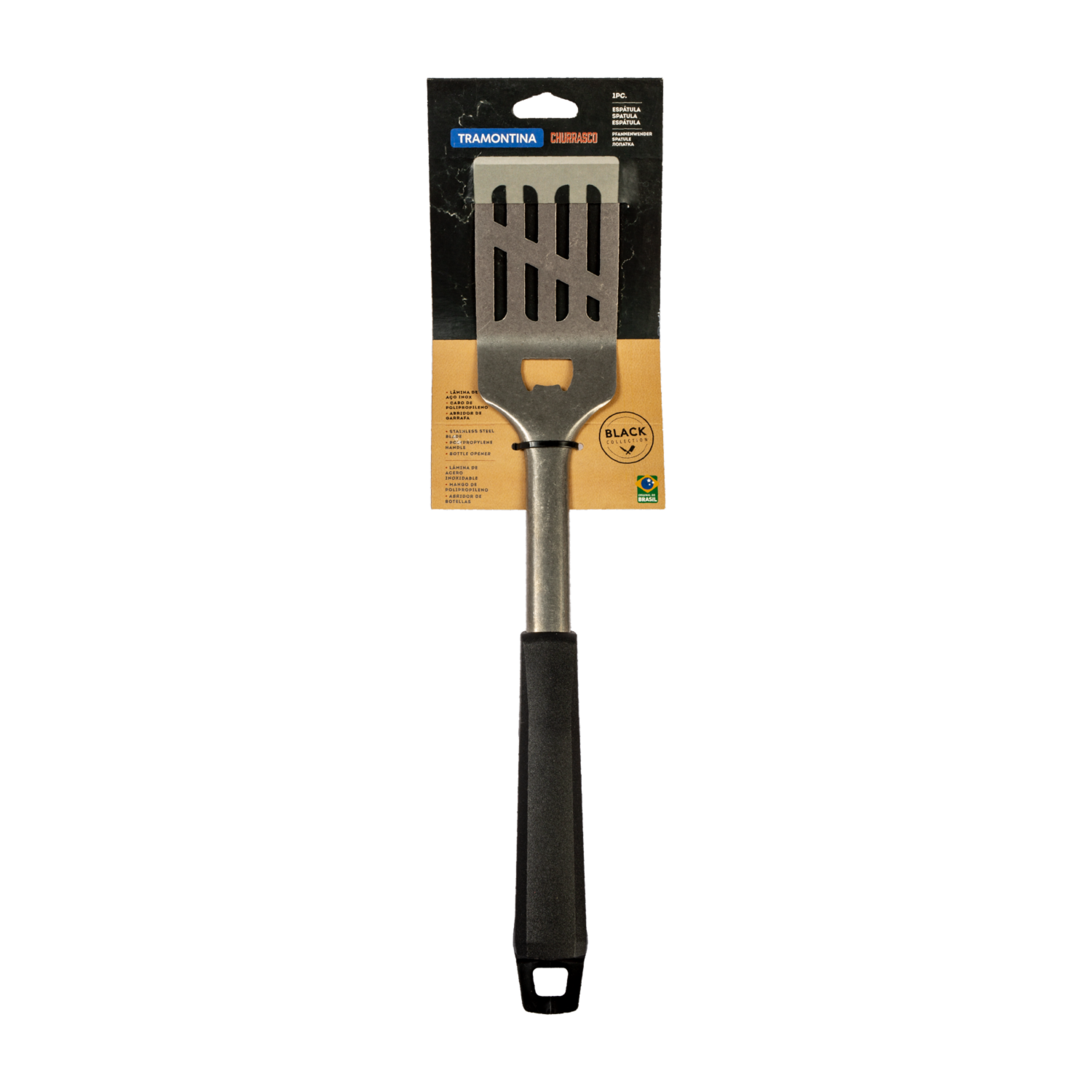 Espátula De Bbq TRAMONTINA Unidad