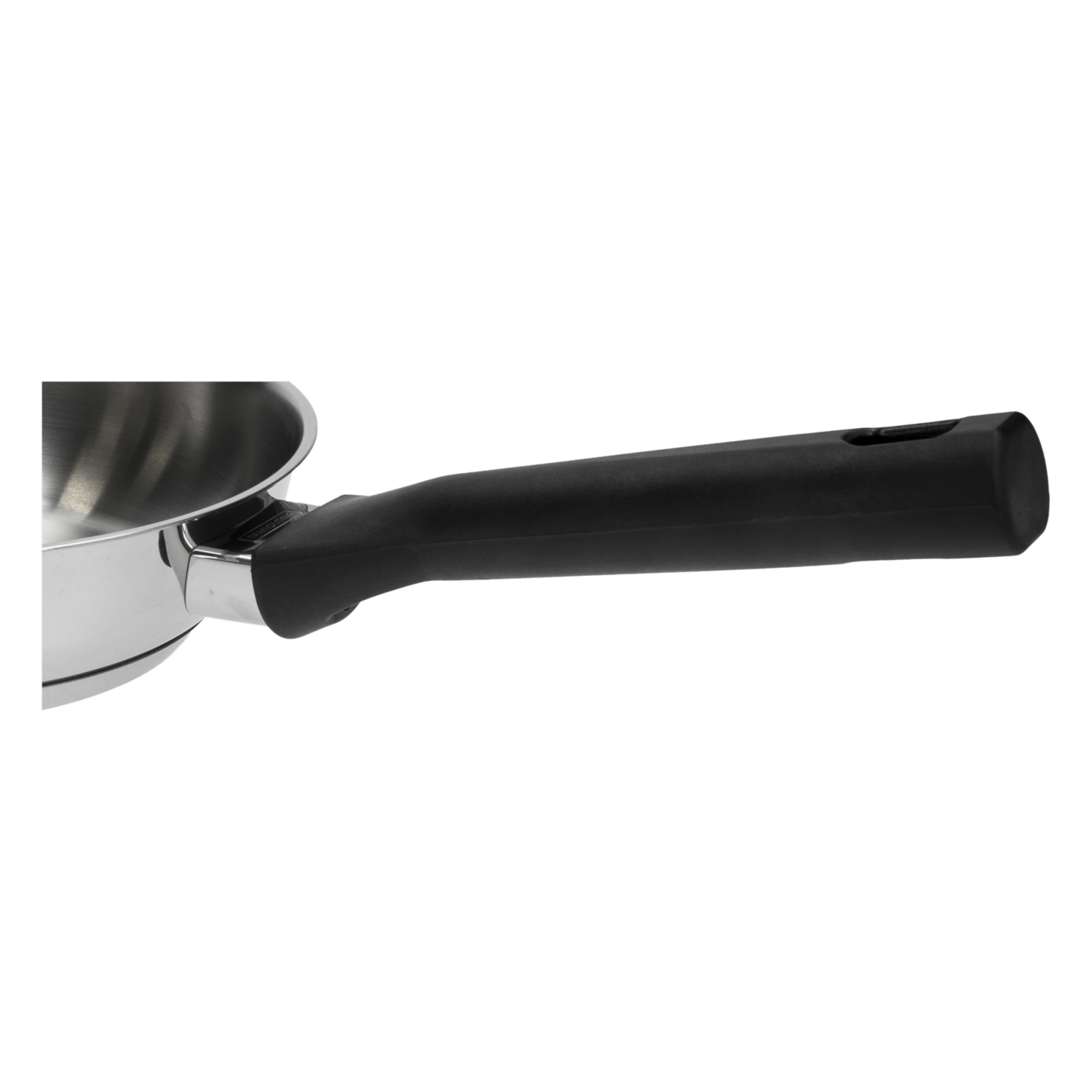 Sarten De Inducción Modelo Brava Bakelite Antiadherente TRAMONTINA 20 Cm