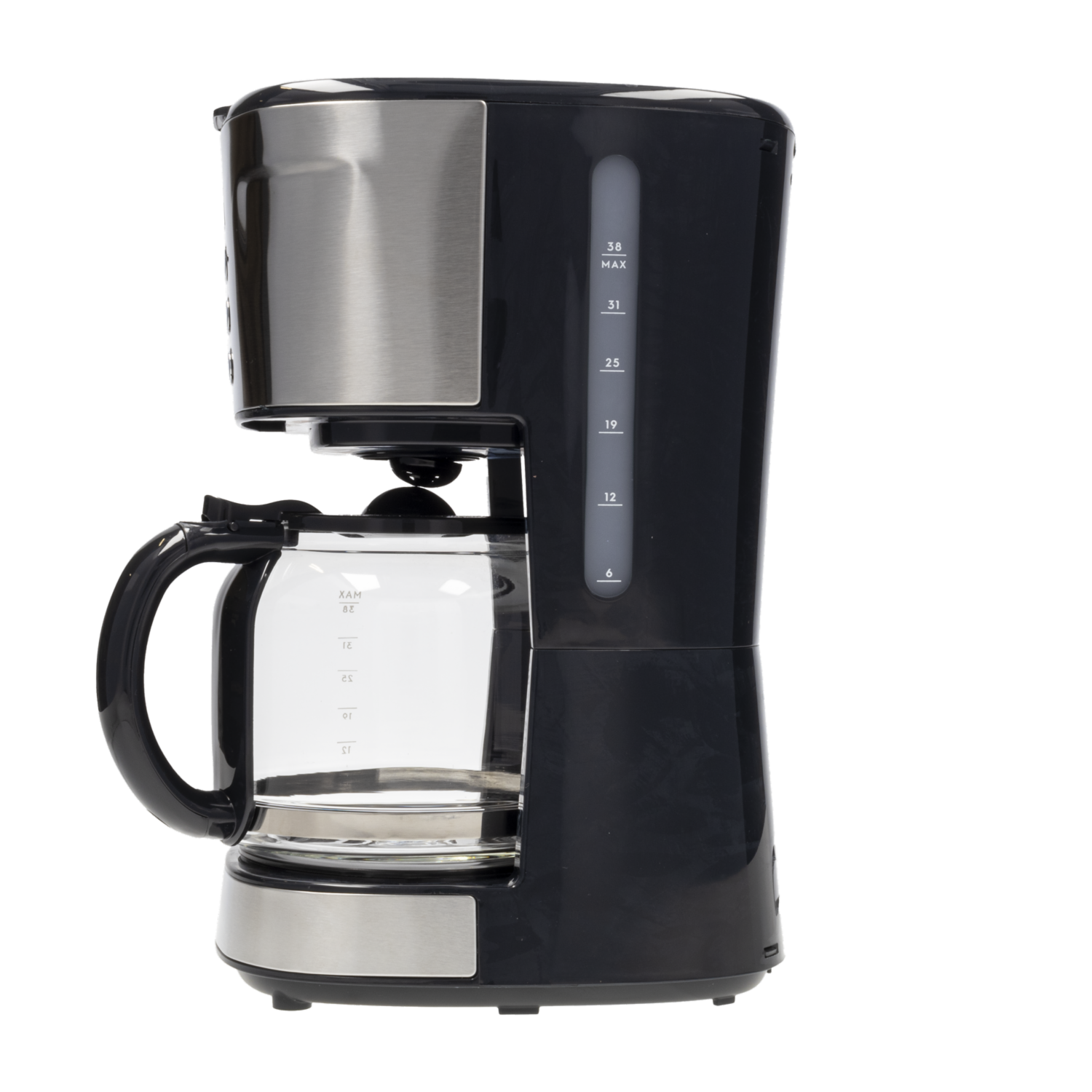 Cafetera Eléctrica Programable ECM30 ELECTROLUX 38 Tazas