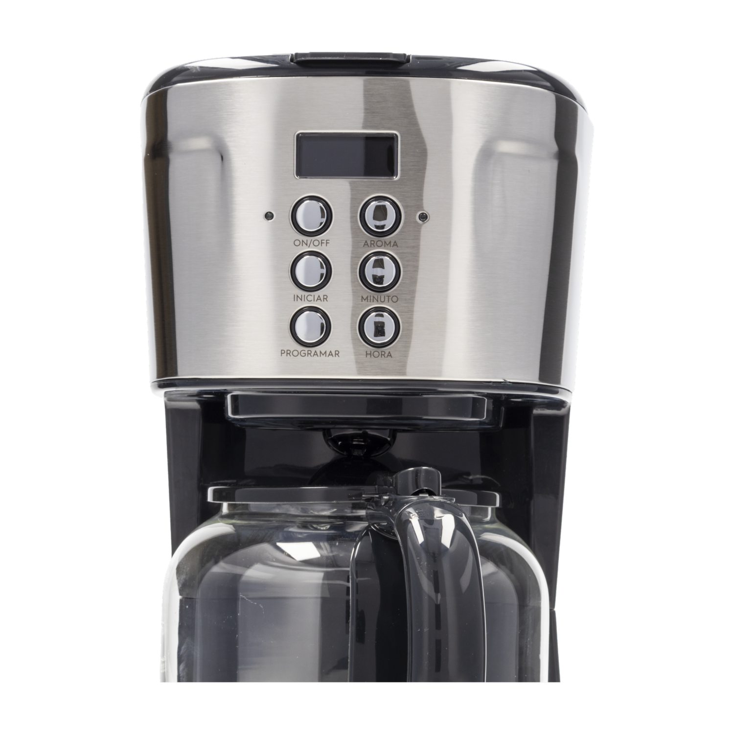 Cafetera Eléctrica Programable ECM30 ELECTROLUX 38 Tazas