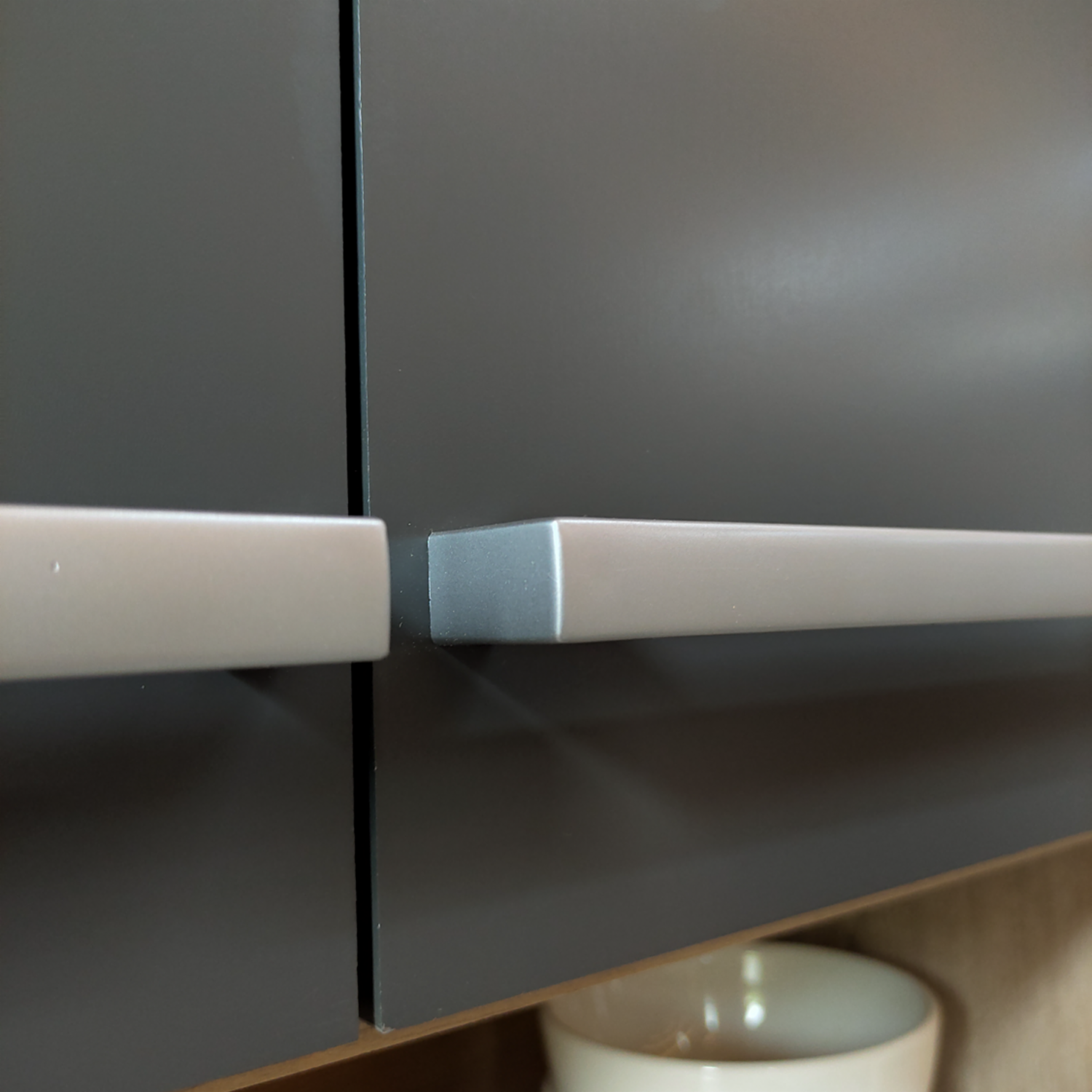 Mueble De Cocina 5 Puertas Y 1 Cajon Nogueira Blanco CASAMIA