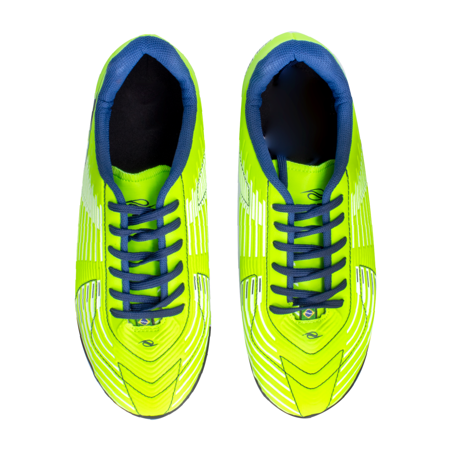 Zapatos Pupillo Champ Verde DALPONTE