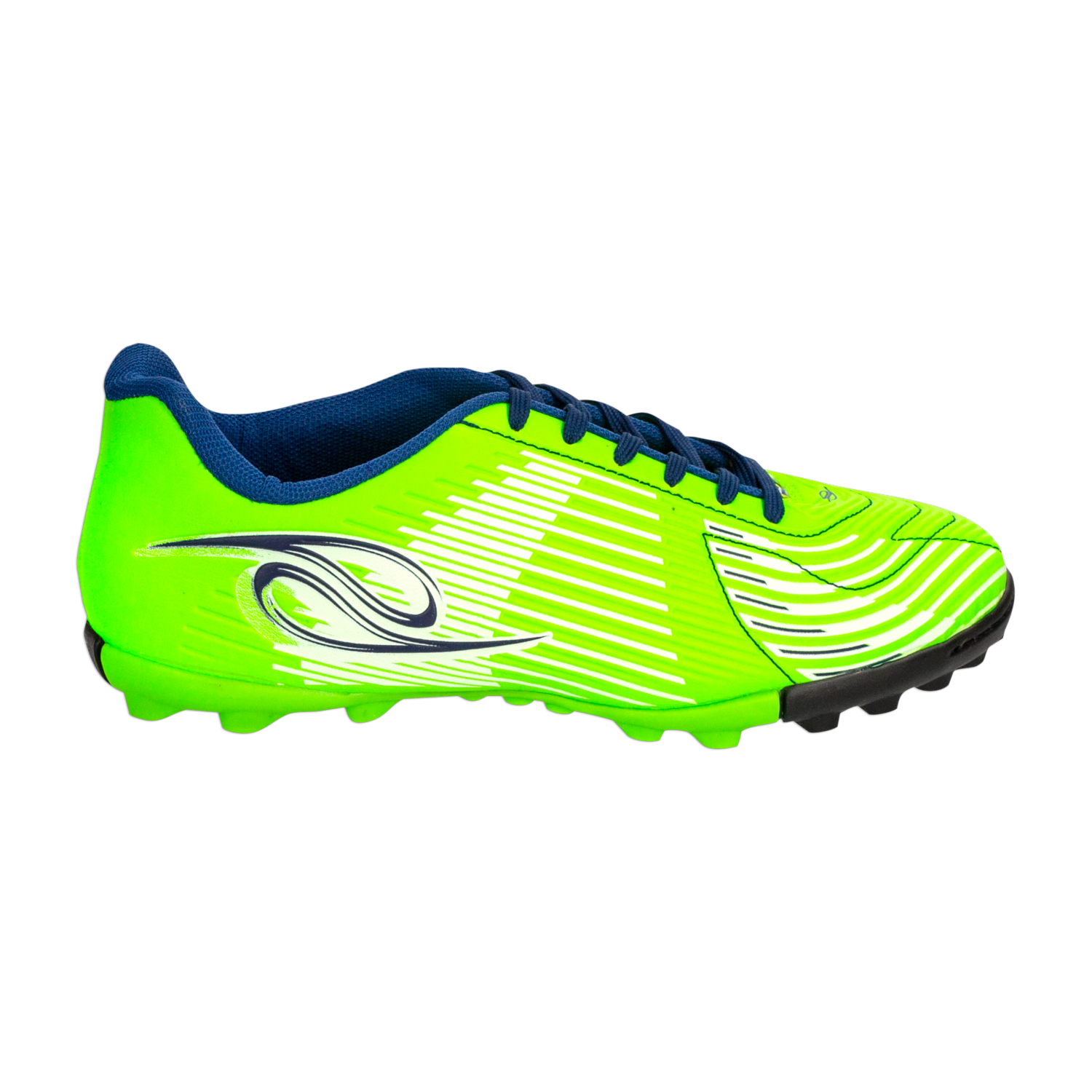 Zapatos Pupillo Champ Verde DALPONTE