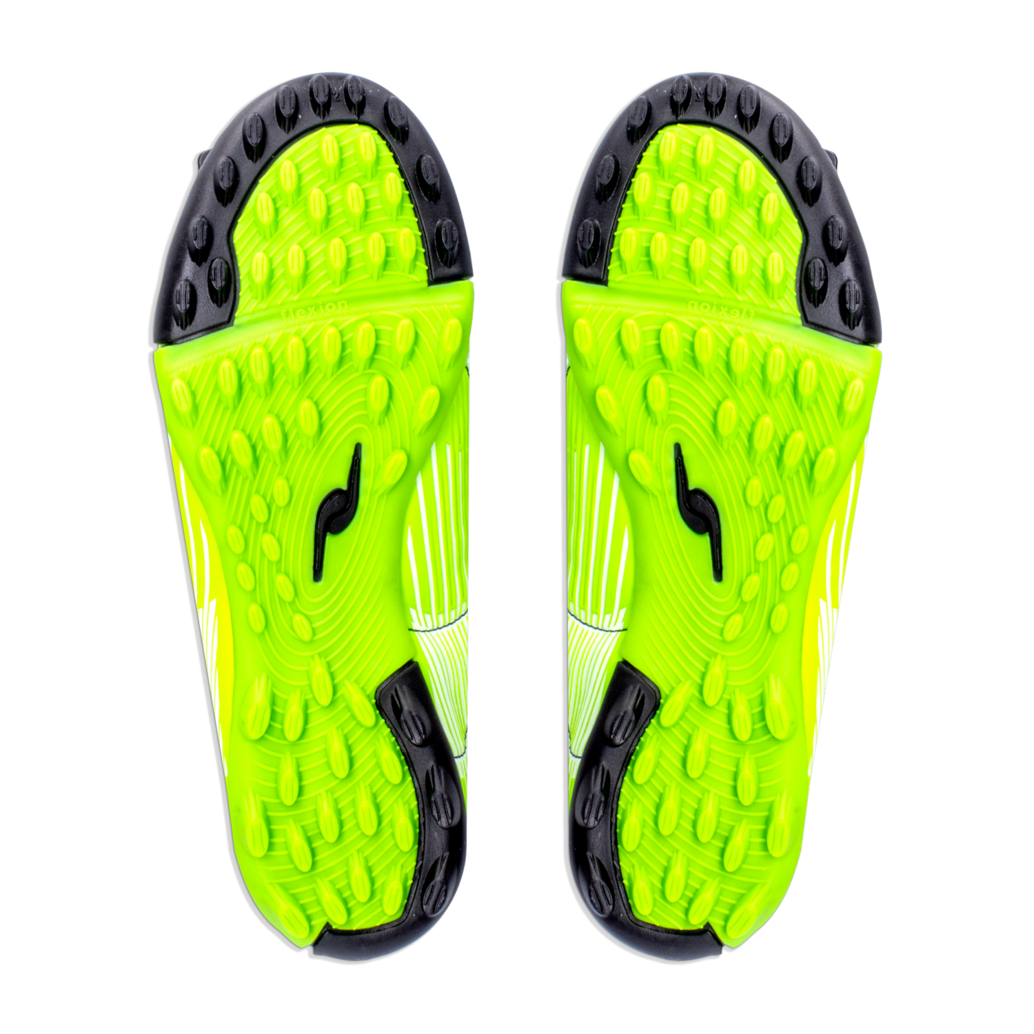 Zapatos Pupillo Champ Verde DALPONTE