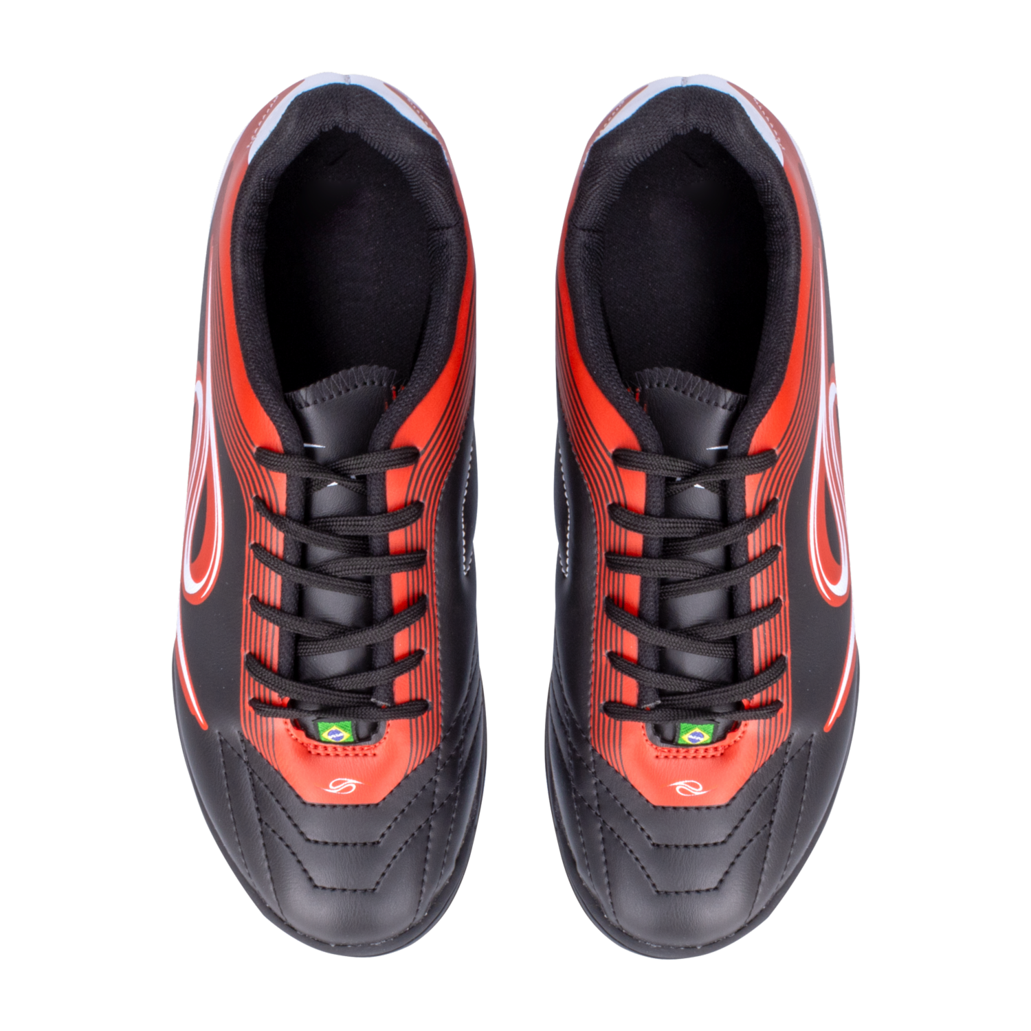 Zapatos Pupillo Naranja DALPONTE