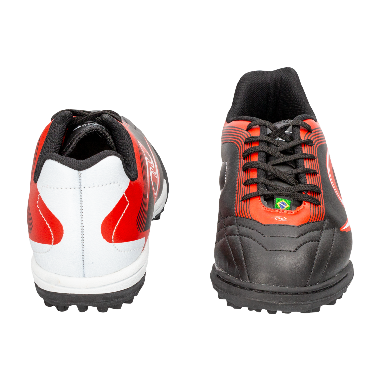 Zapatos Pupillo Naranja DALPONTE
