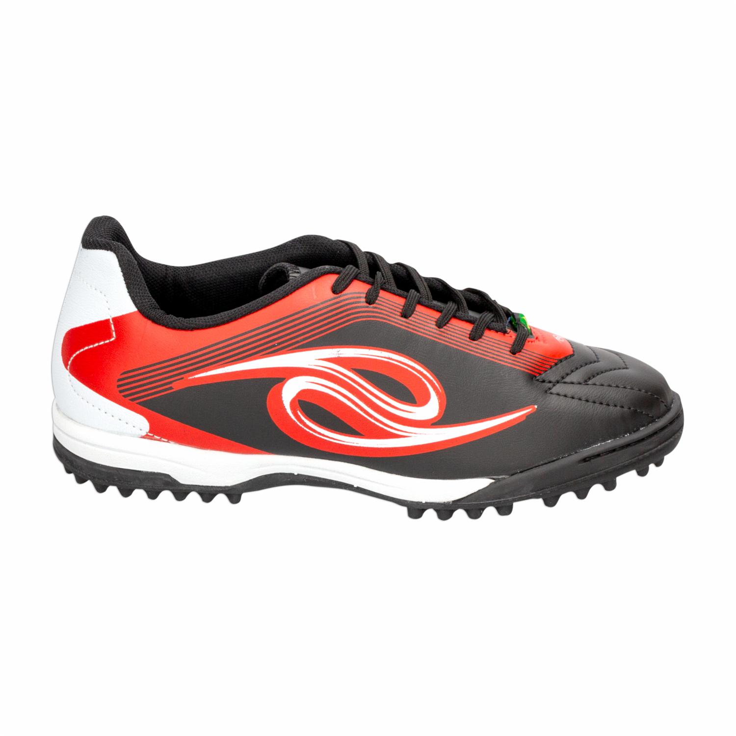 Zapatos Pupillo Naranja DALPONTE