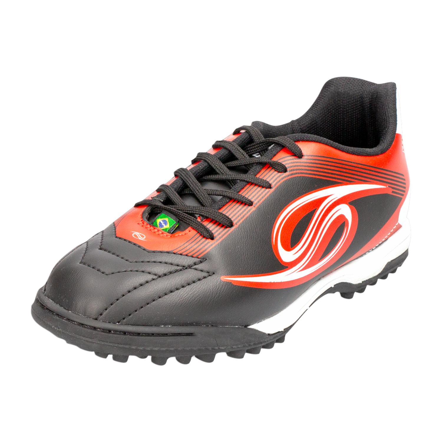 Zapatos Pupillo Naranja DALPONTE