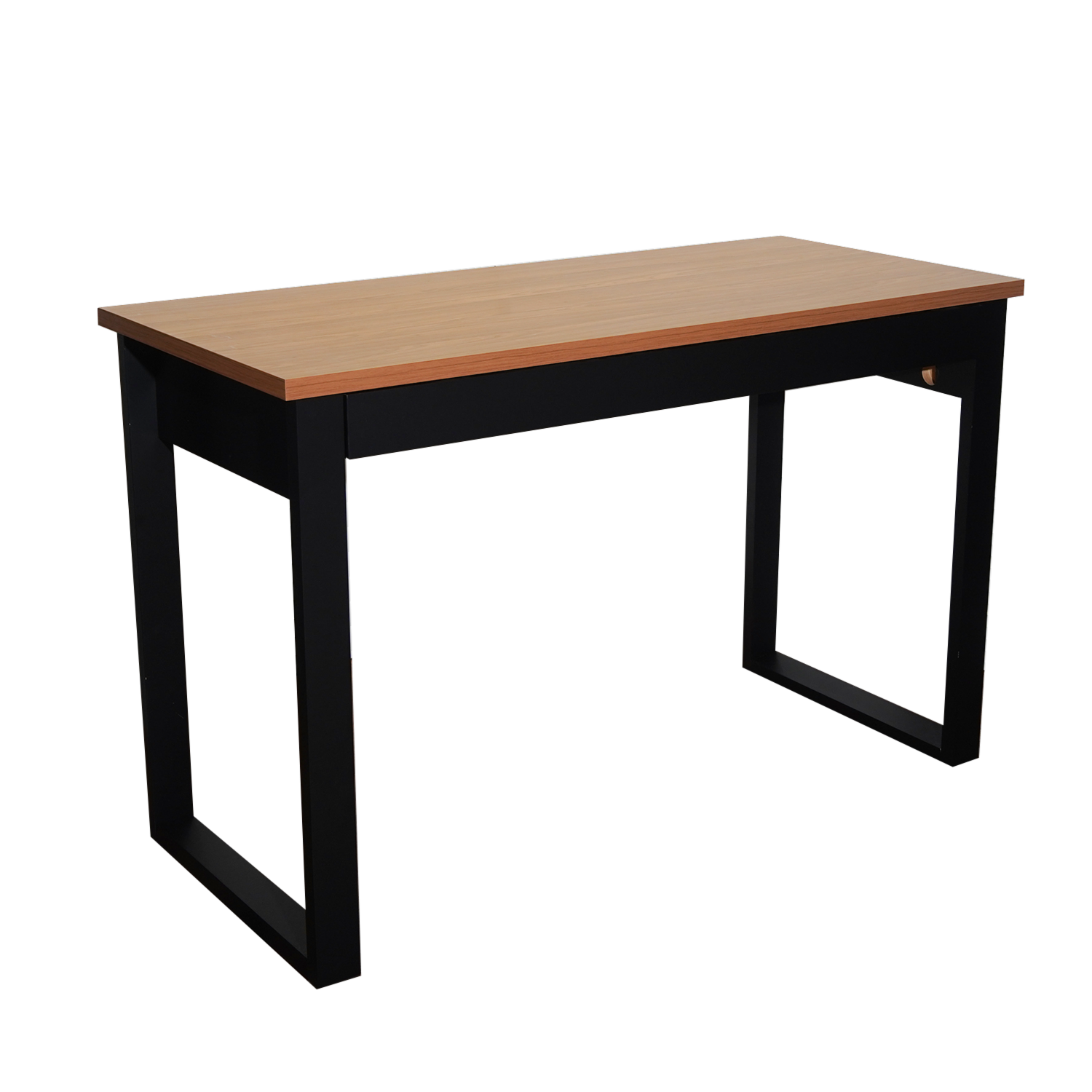 Escritorio Industrial Para Oficina Con Cajón DALLA COSTA MDF