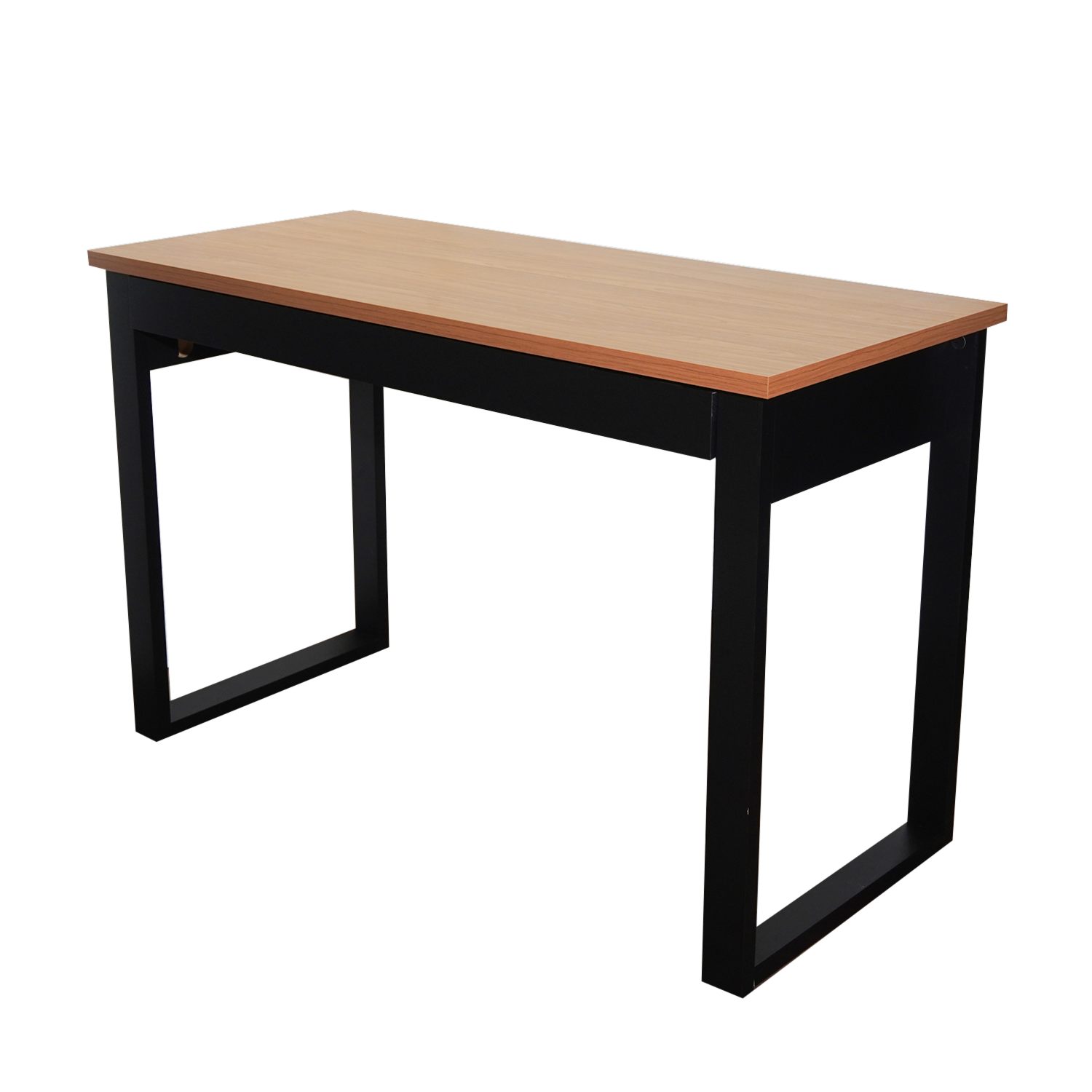 Escritorio Industrial Para Oficina Con Cajón DALLA COSTA MDF